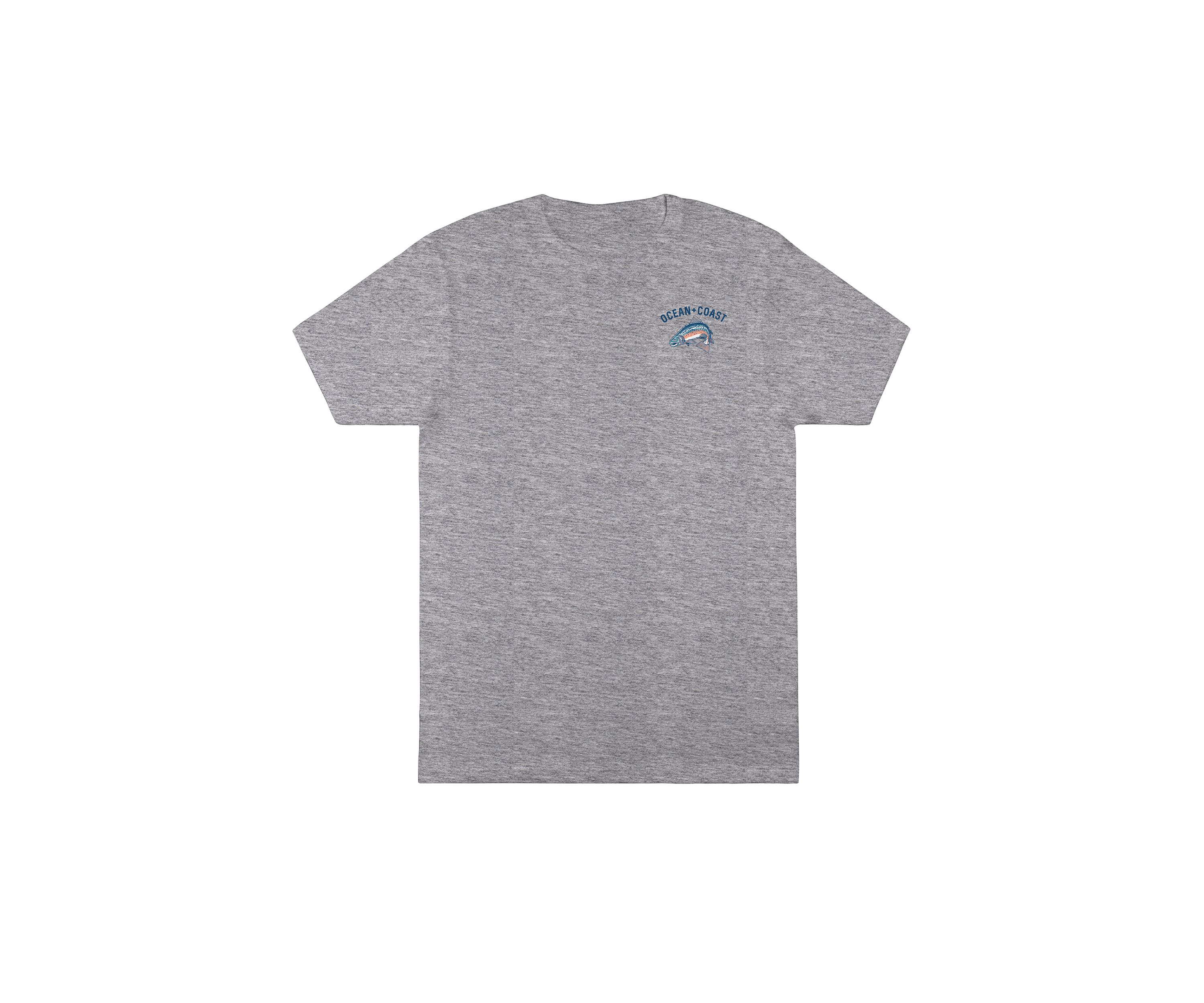 Tony Short Sleeve Graphic T-Shirt