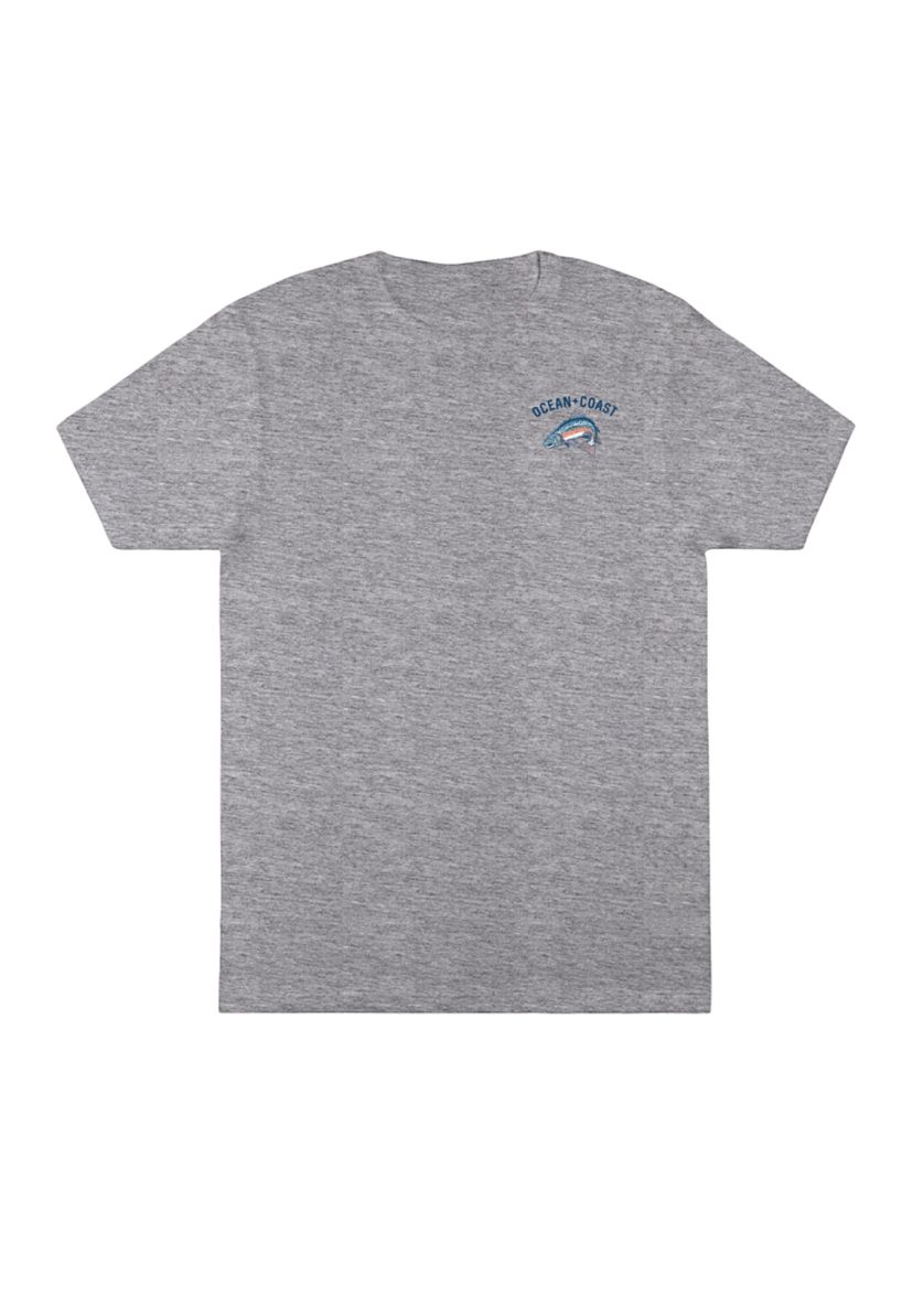 Tony Short Sleeve Graphic T-Shirt