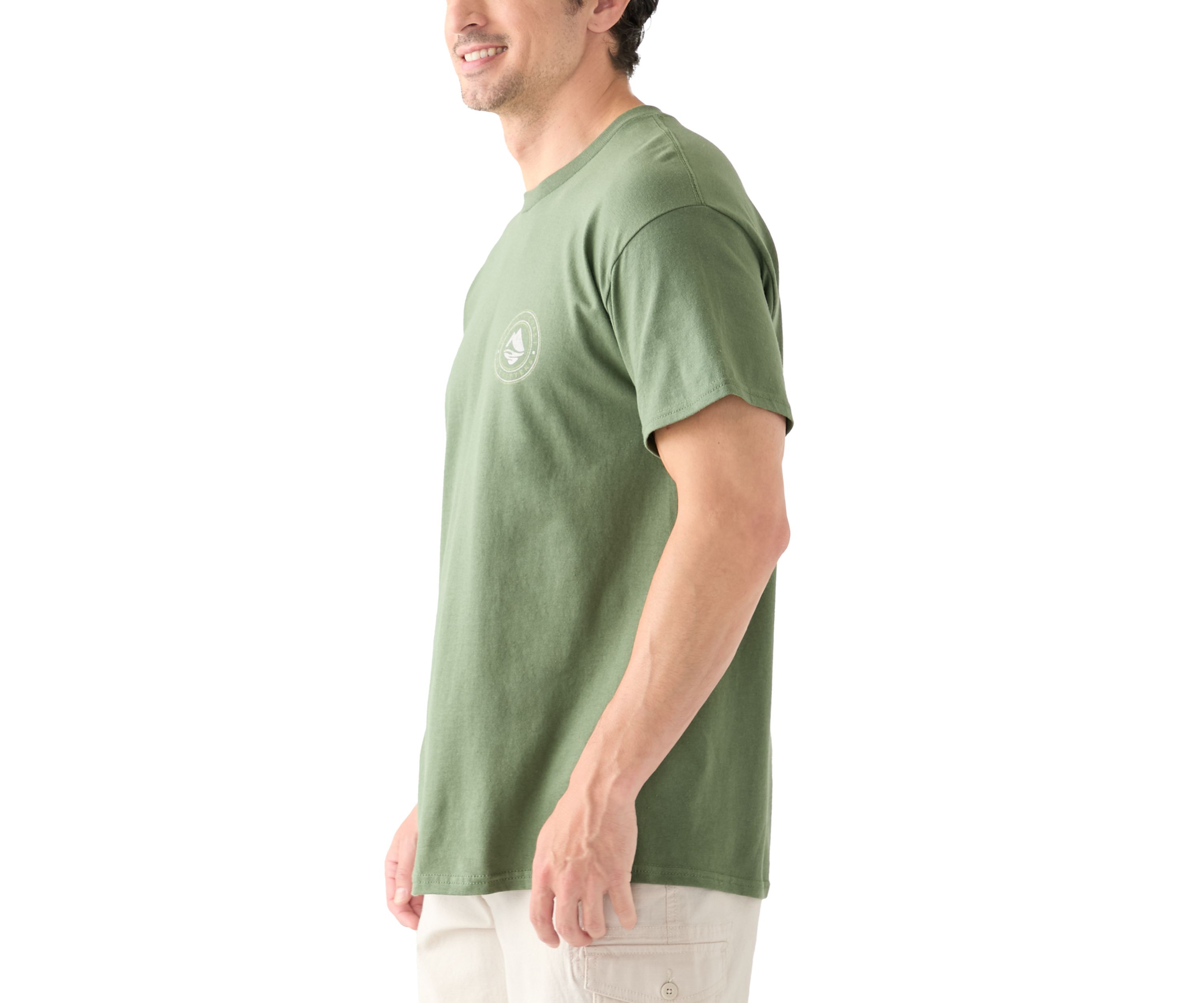 Waver Short Sleeve Graphic T-Shirt