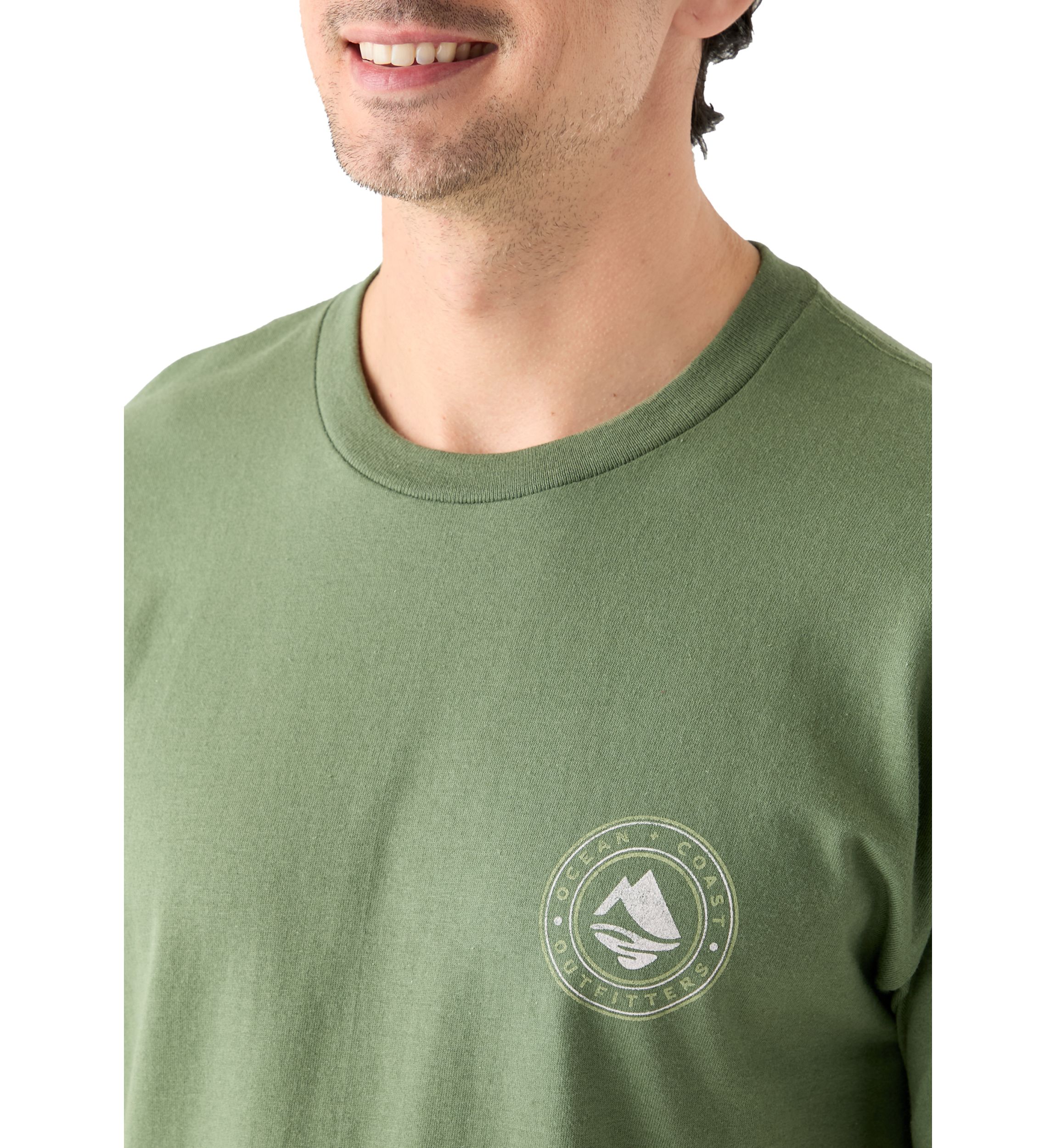 Waver Short Sleeve Graphic T-Shirt
