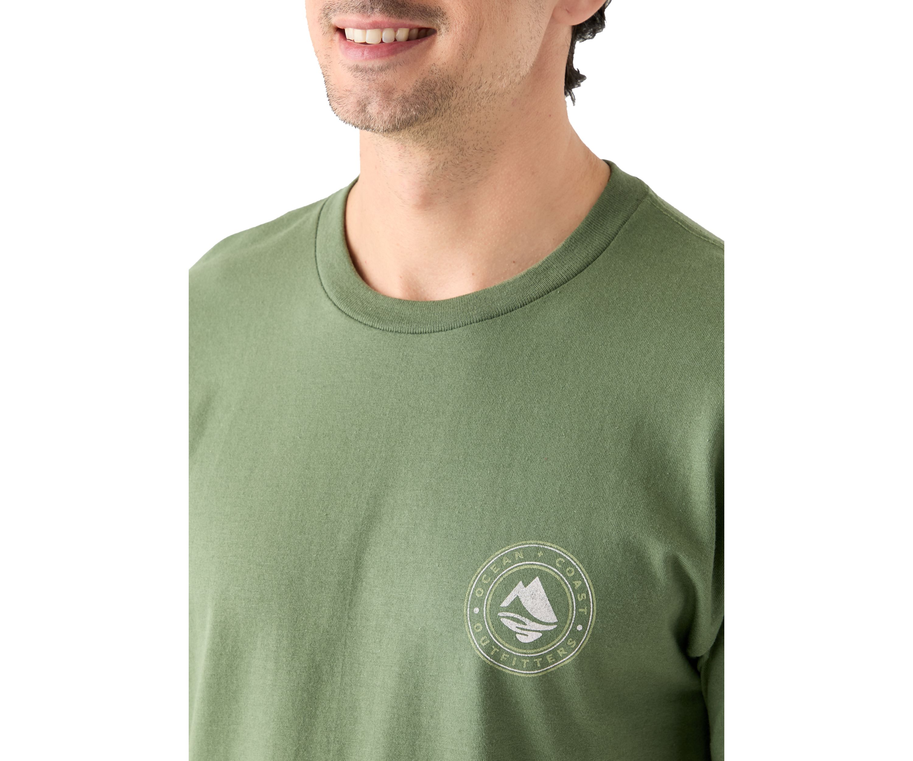 Waver Short Sleeve Graphic T-Shirt