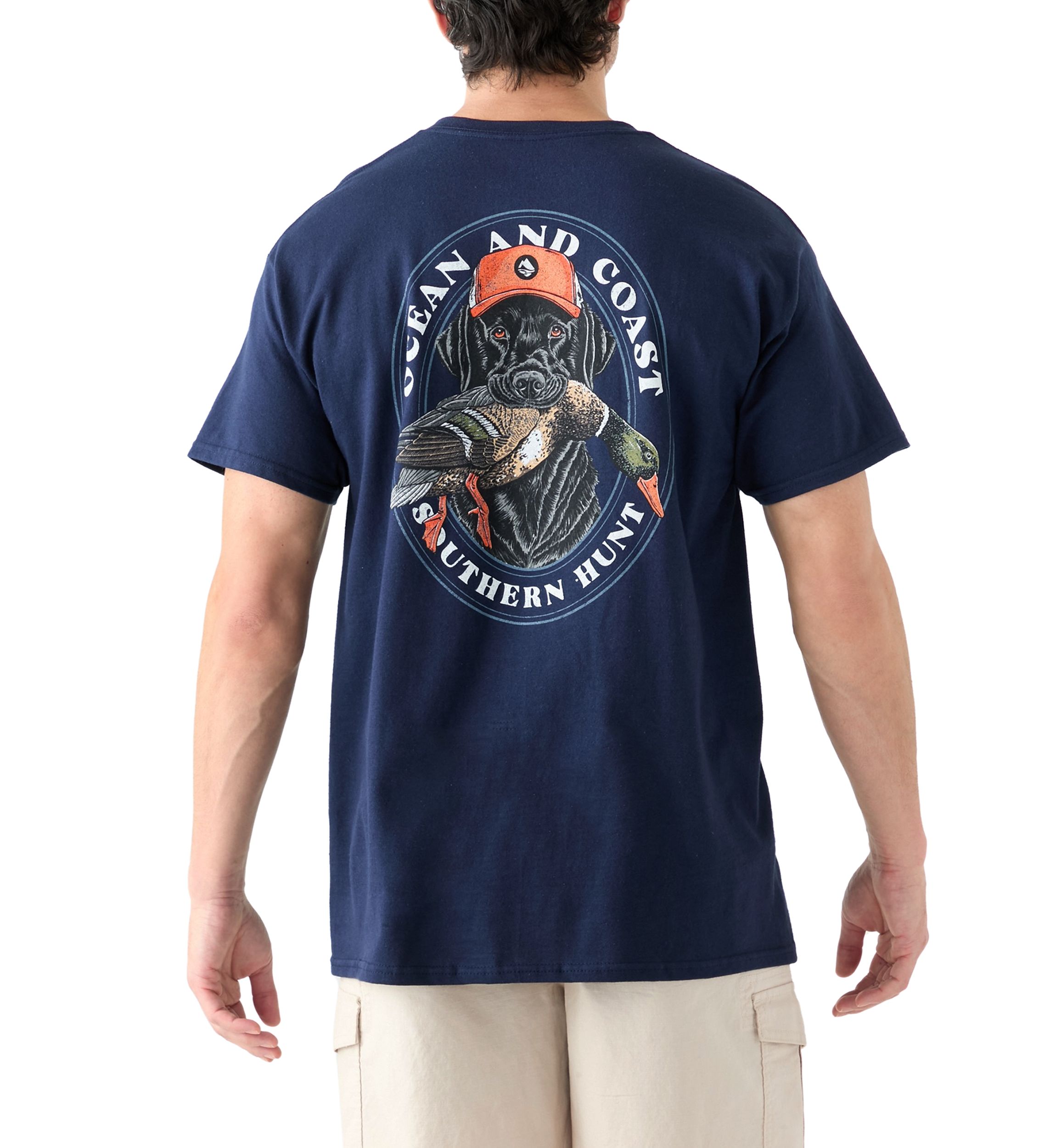 Southern Hunt Graphic T-Shirt