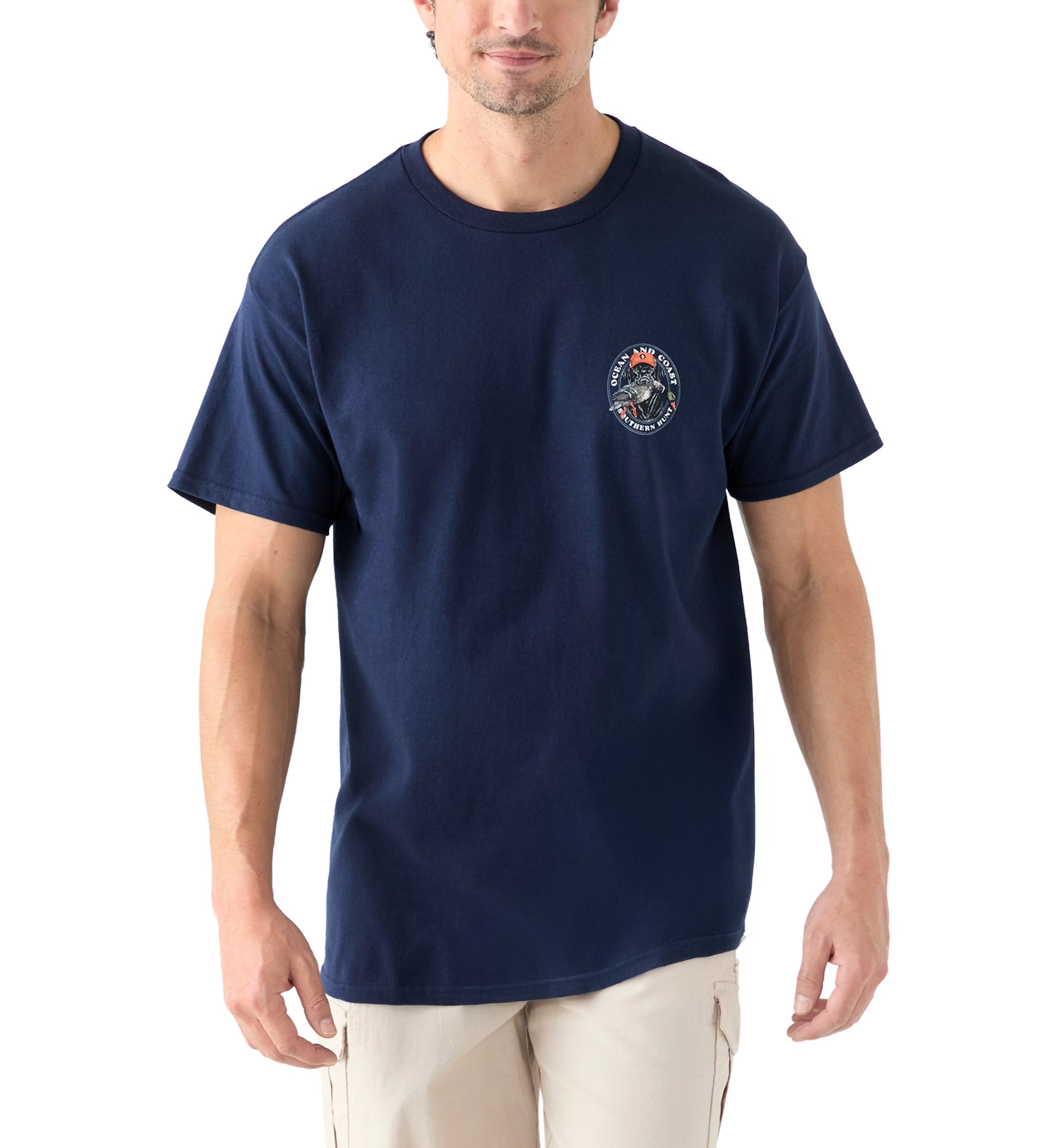 Southern Hunt Graphic T-Shirt