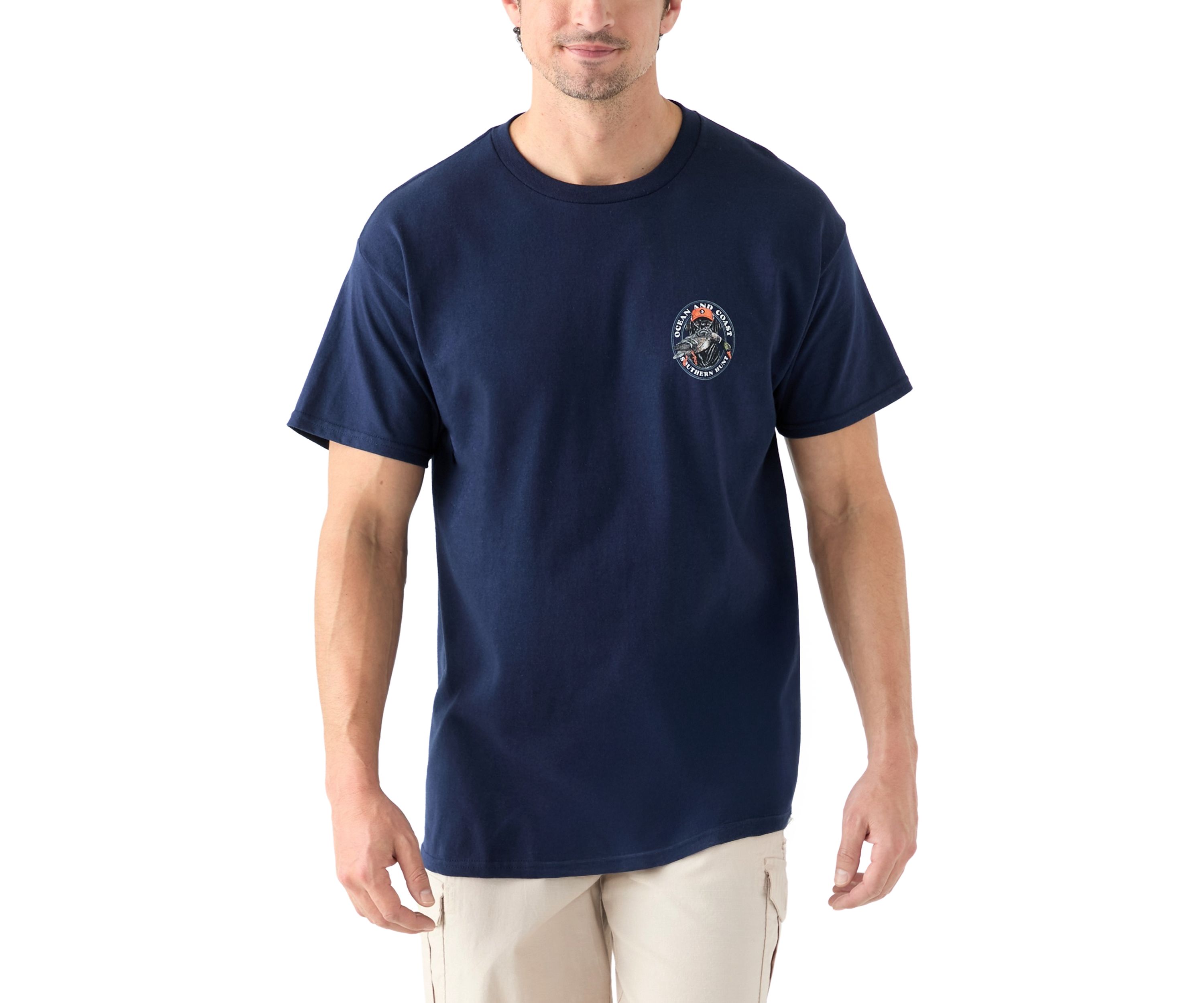 Southern Hunt Graphic T-Shirt