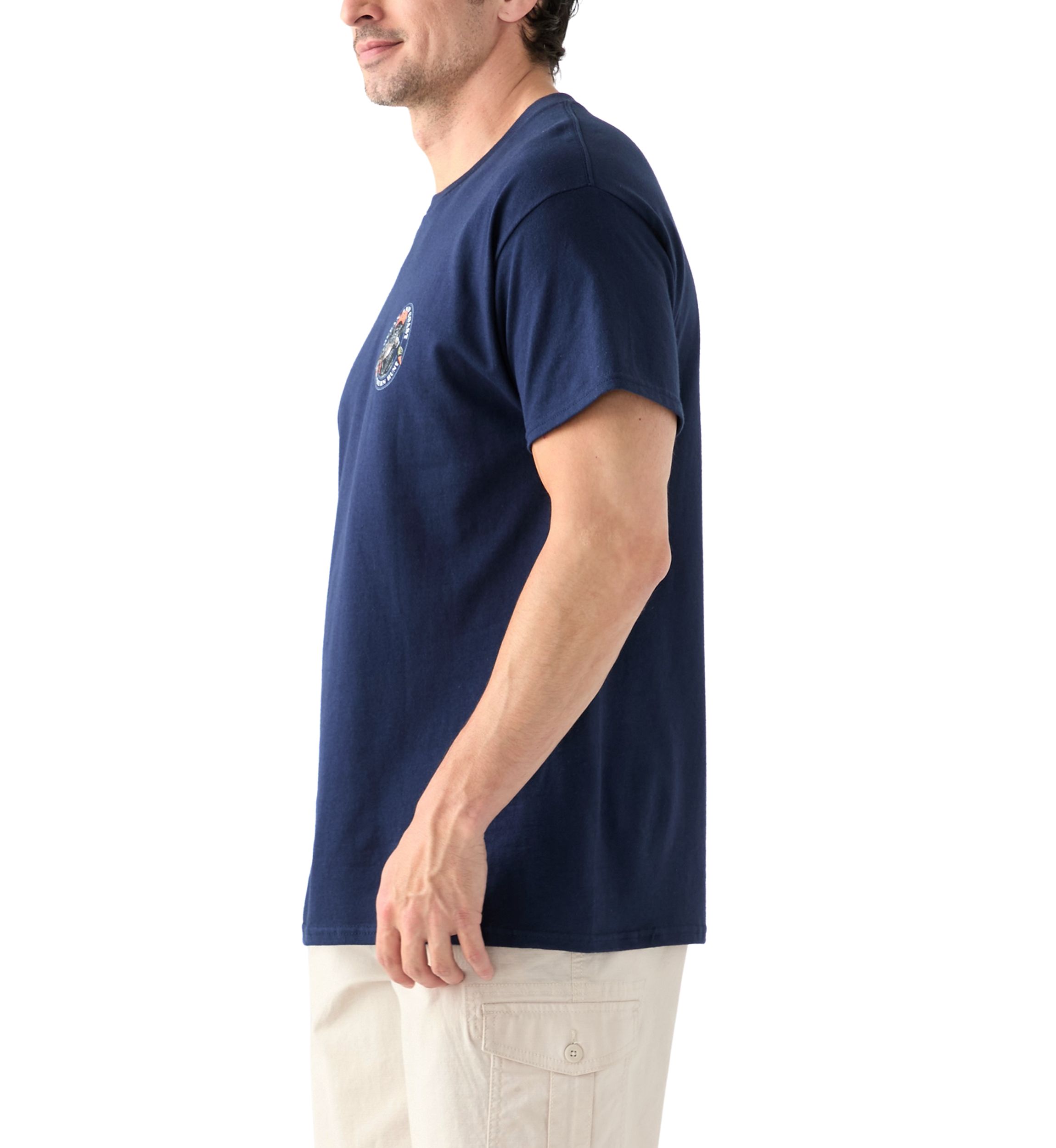 Southern Hunt Graphic T-Shirt