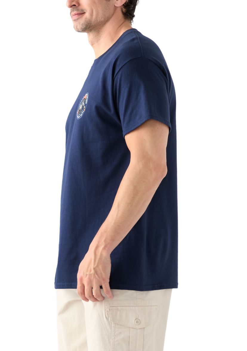 Southern Hunt Graphic T-Shirt