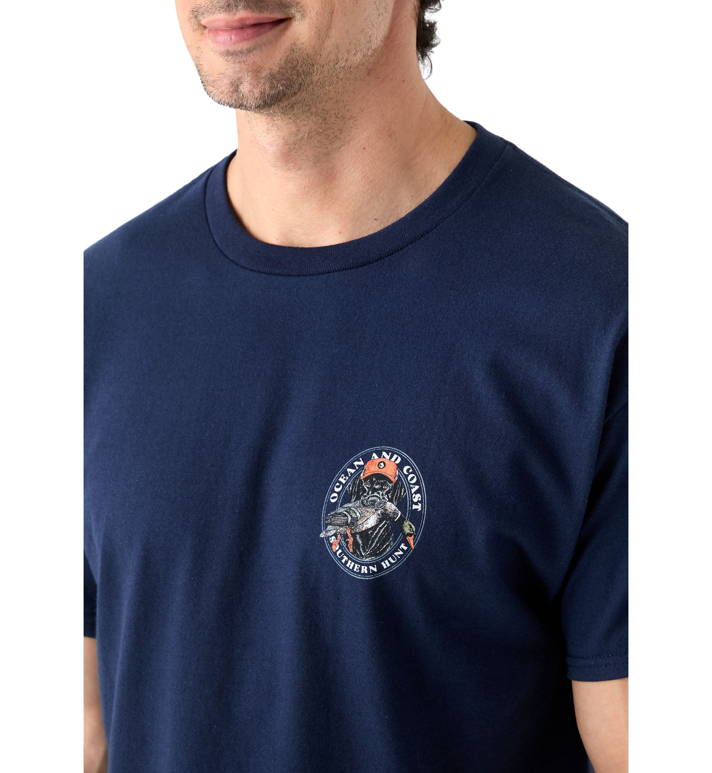 Southern Hunt Graphic T-Shirt