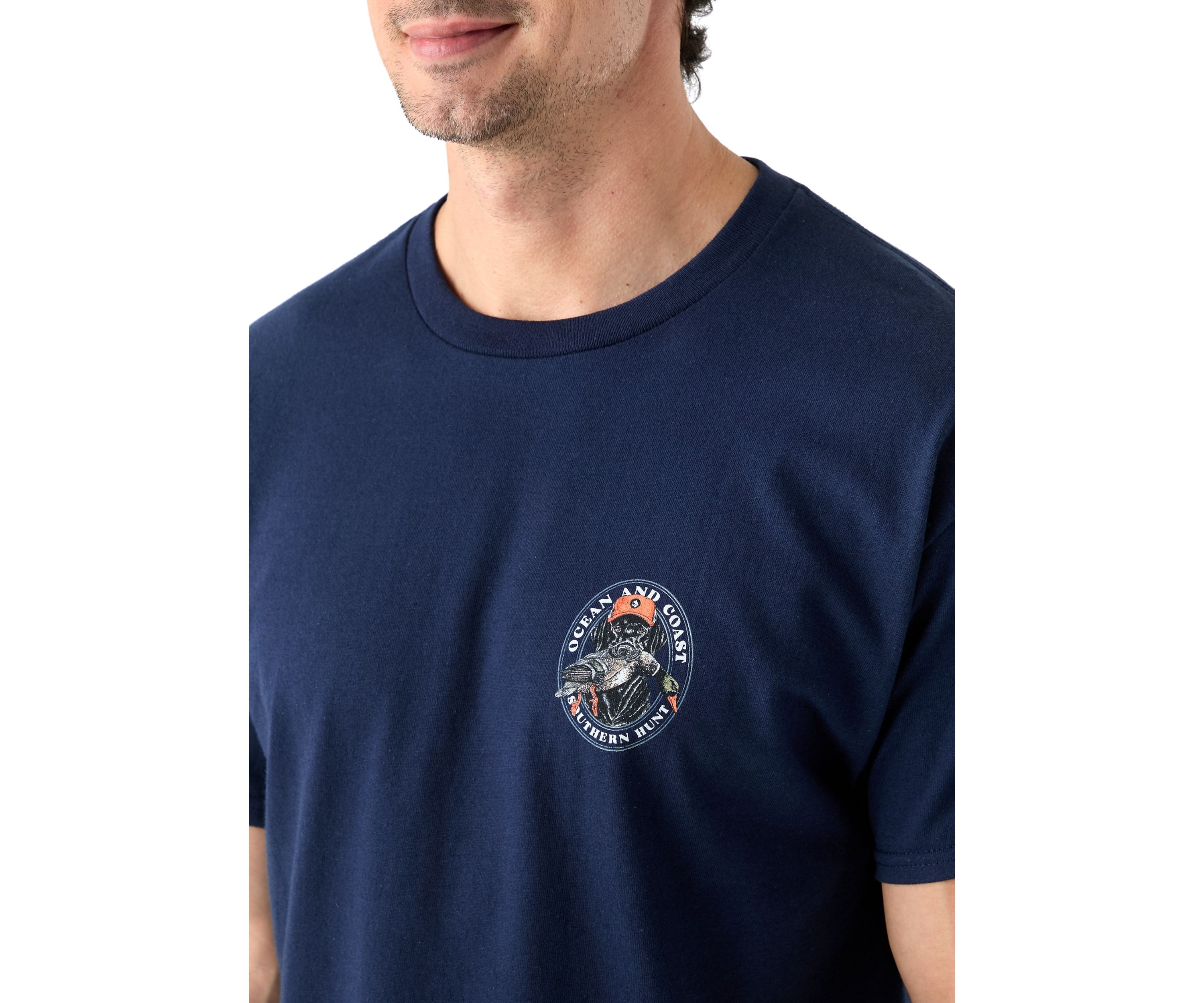 Southern Hunt Graphic T-Shirt