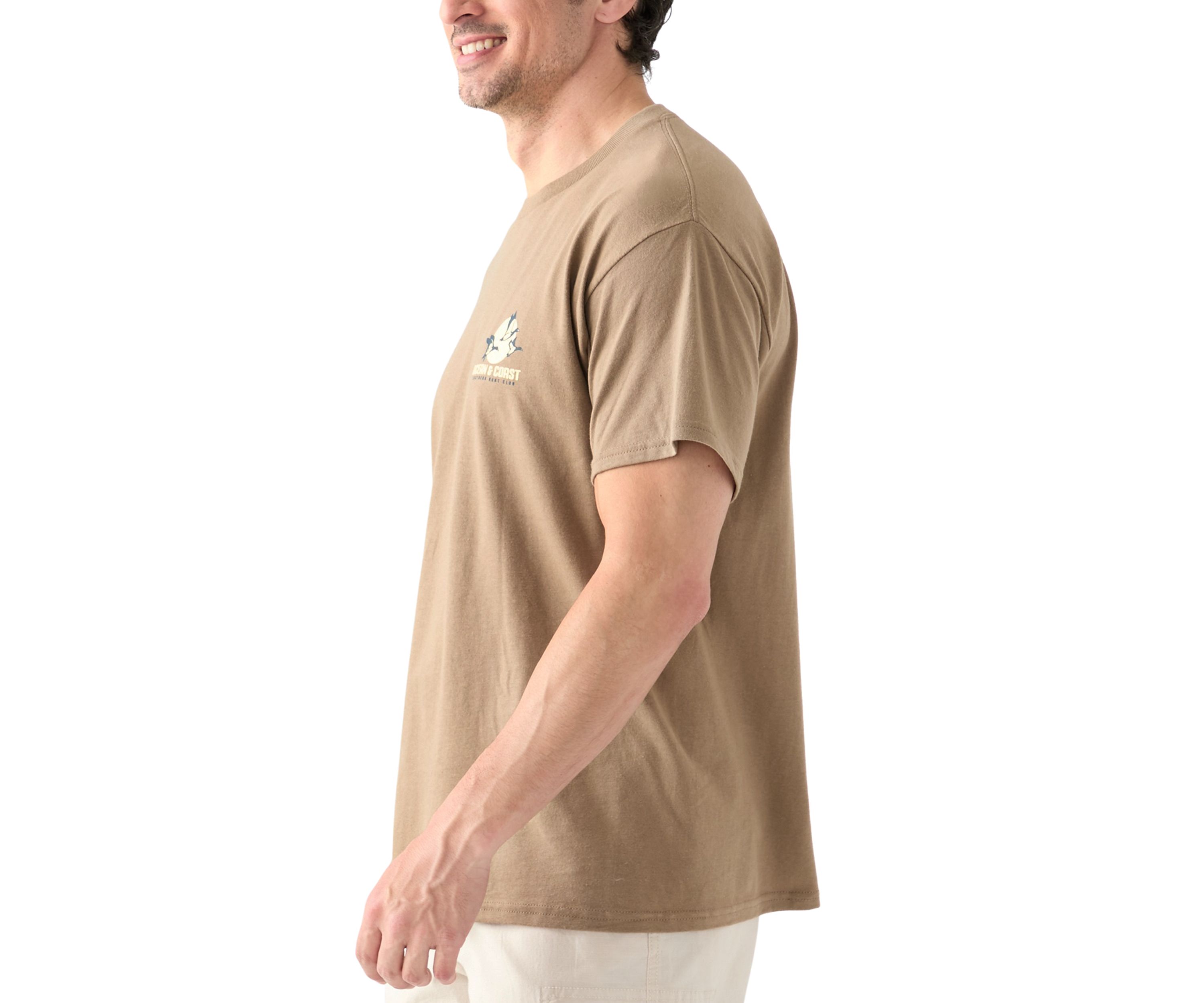 Southern Hunt Club Graphic T-Shirt