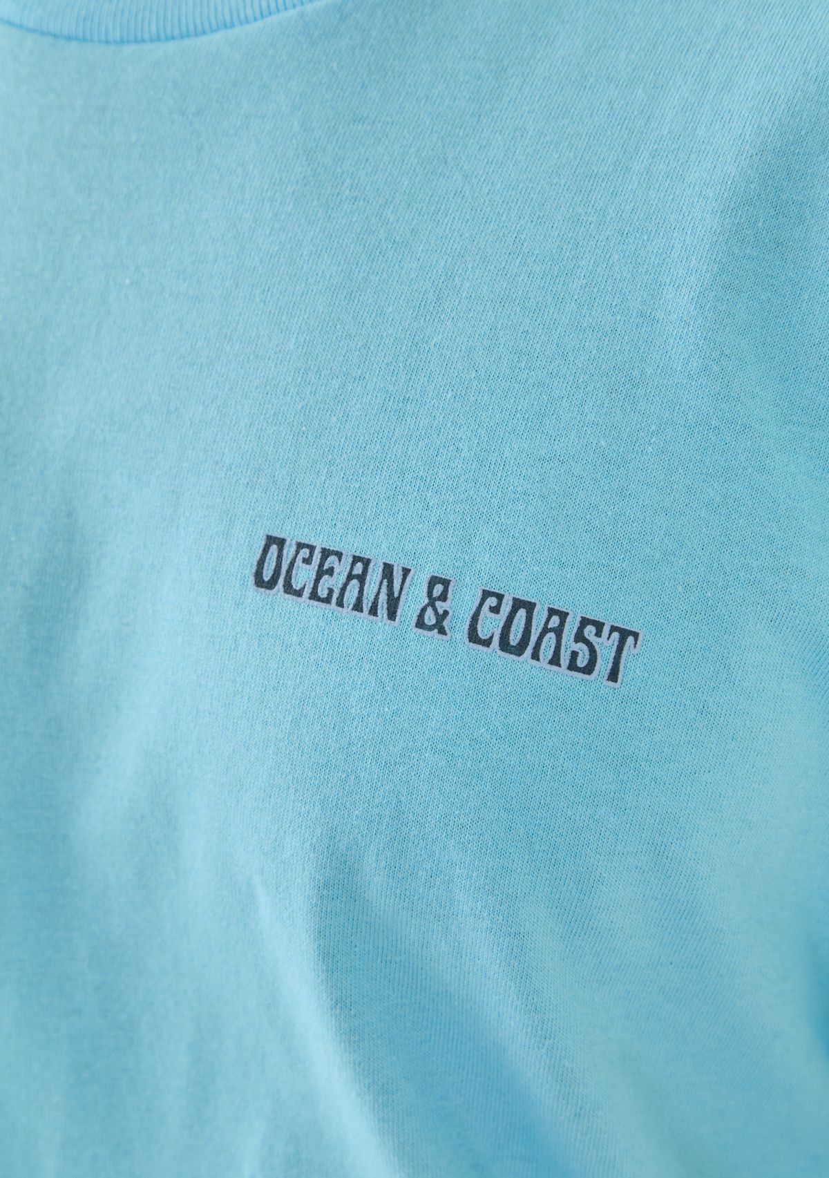 Mens Short Sleeve Vibes T-Shirt