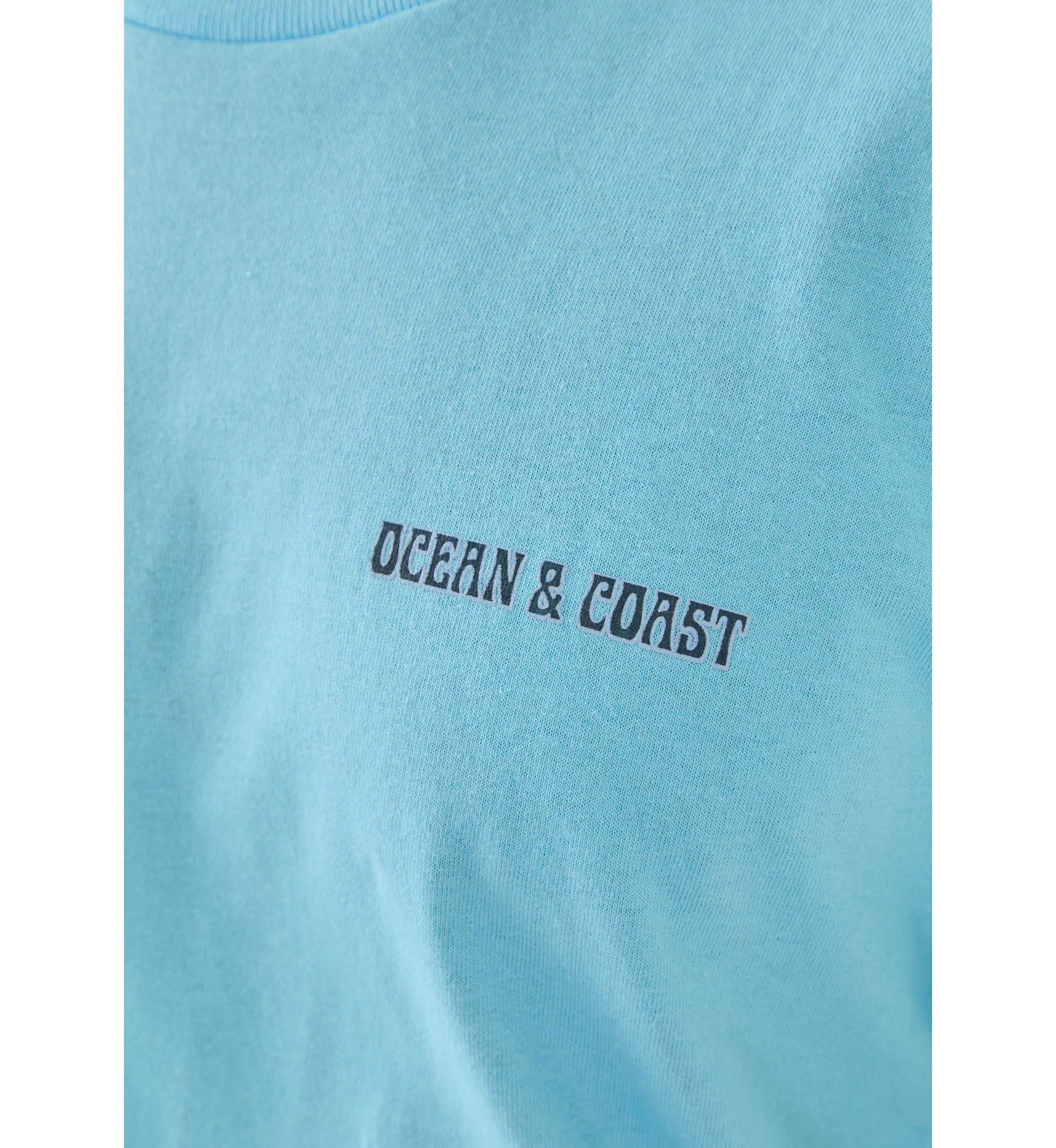 Mens Short Sleeve Vibes T-Shirt