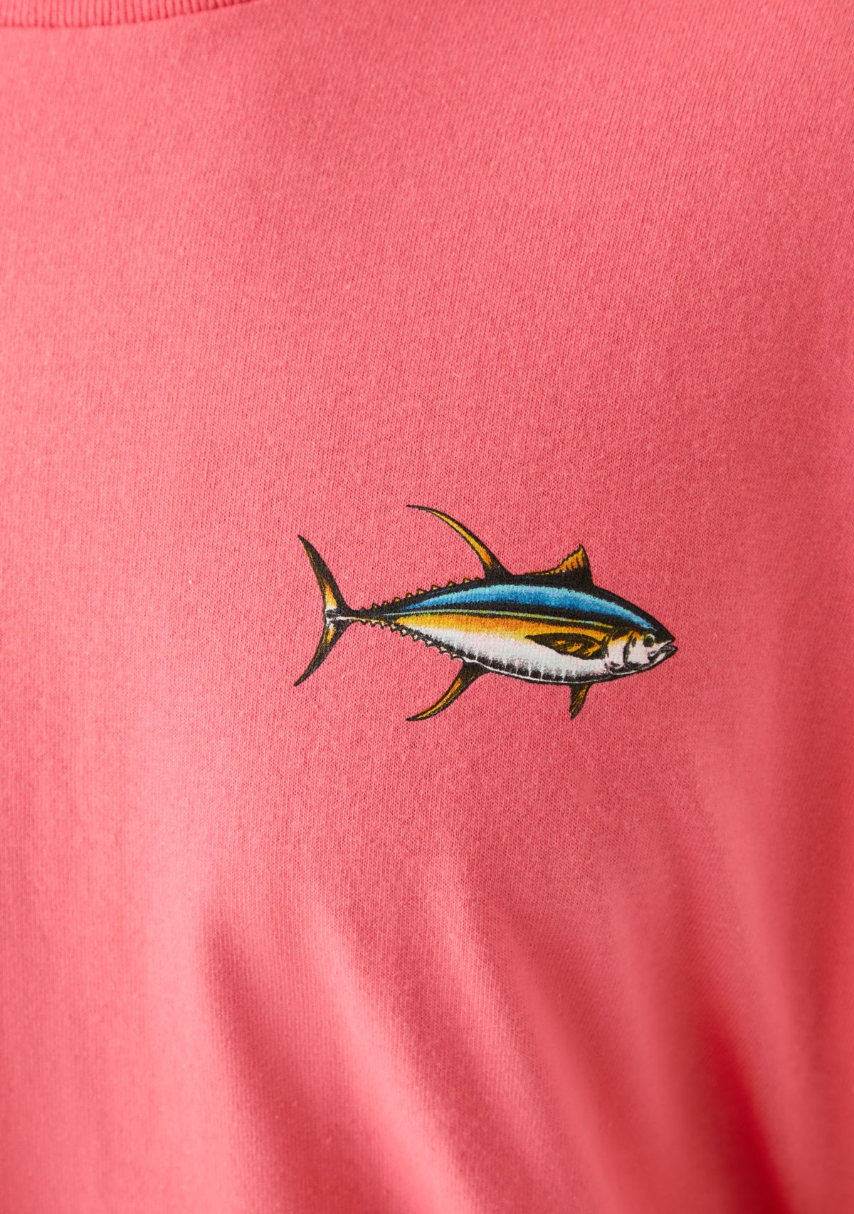 Mens Quantos Graphic Short Sleeve T-Shirt