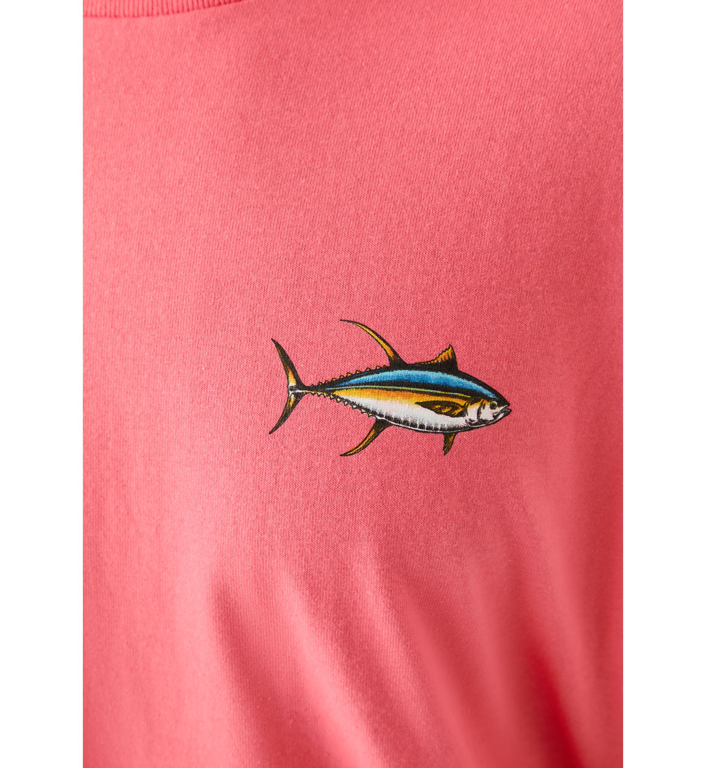 Mens Quantos Graphic Short Sleeve T-Shirt