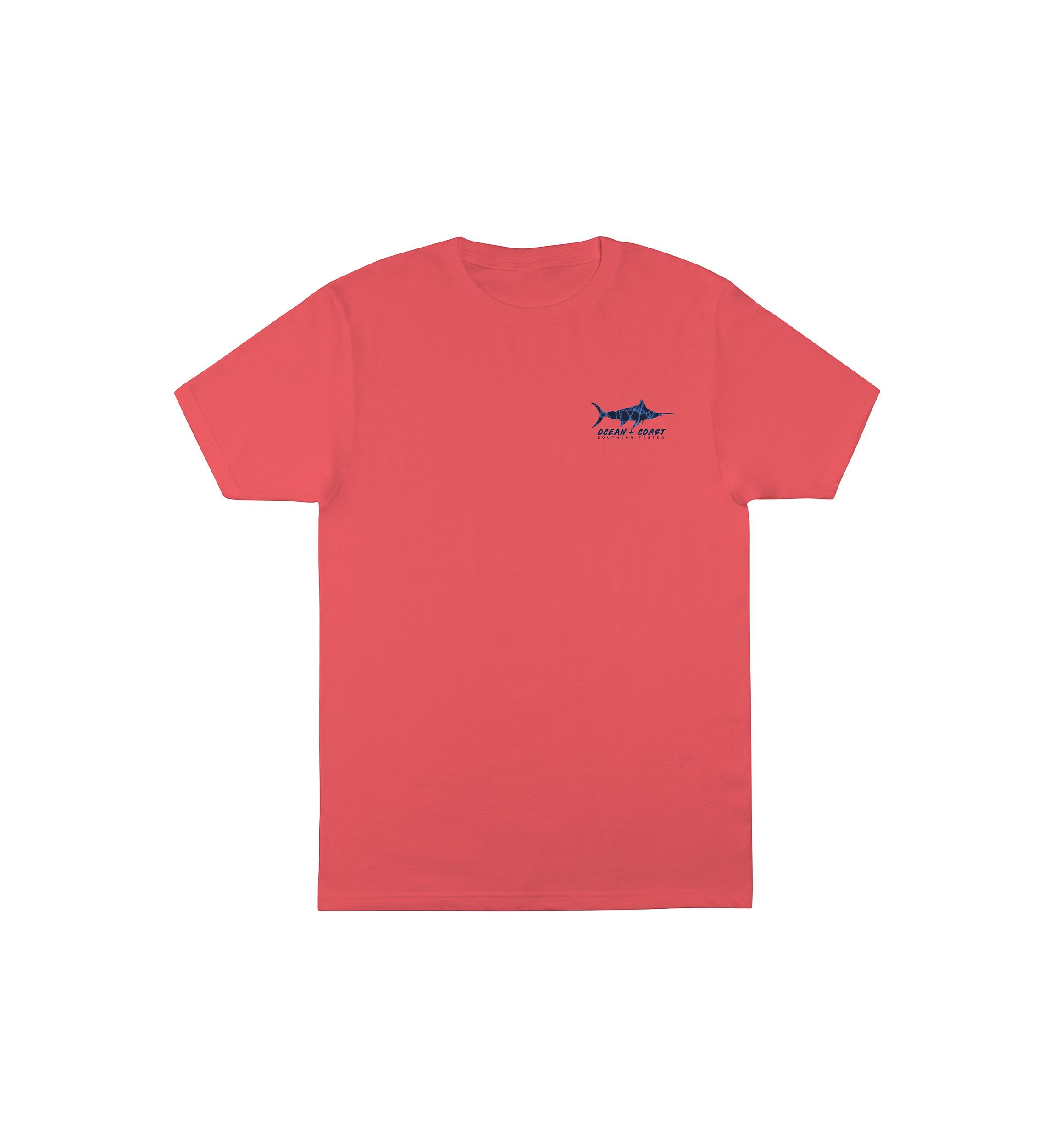 Mens Short Sleeve Southern Tested T-Shirt