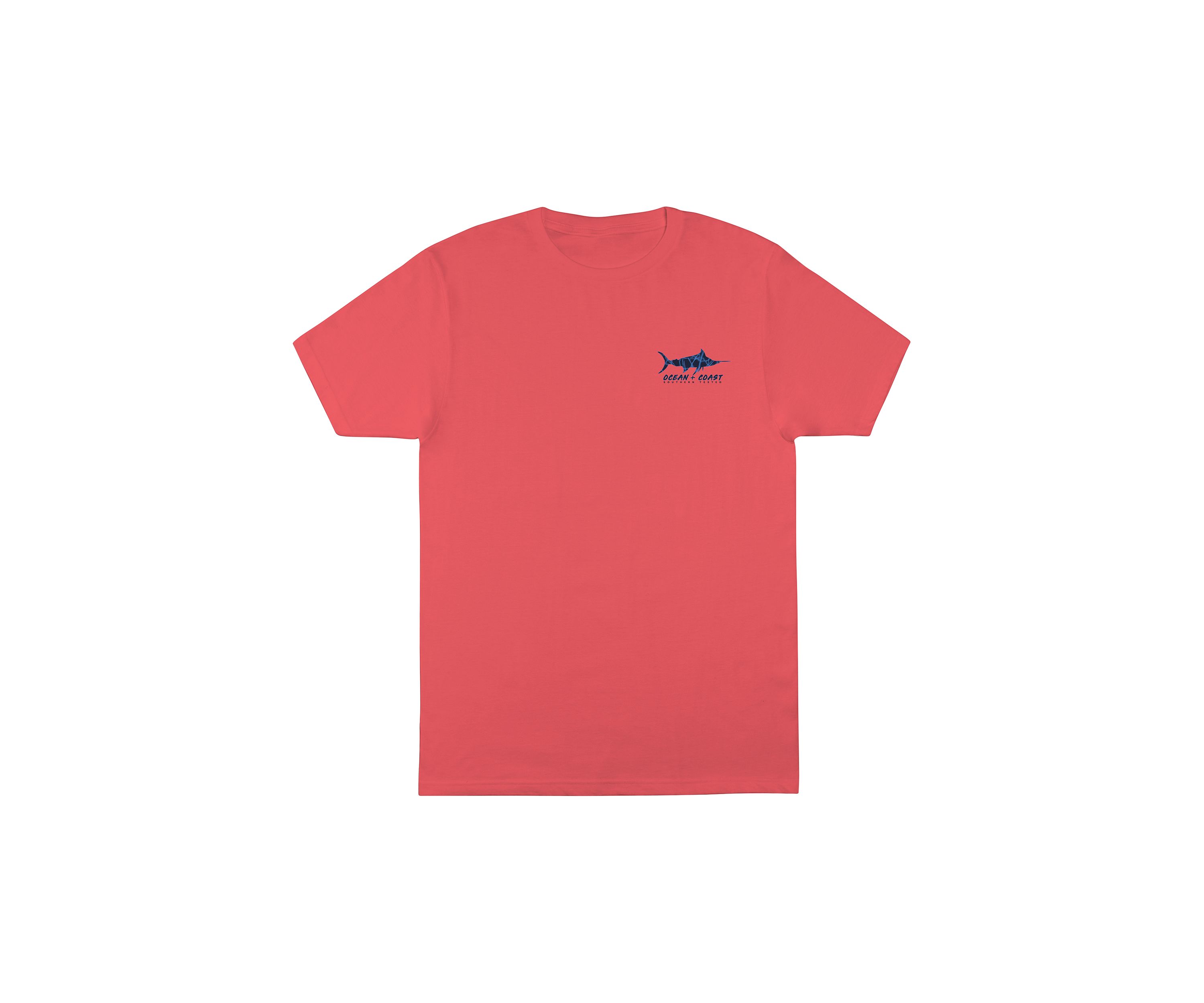 Mens Short Sleeve Southern Tested T-Shirt