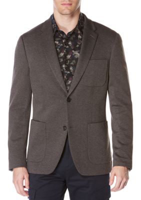 Men's Solid Color Blazer | Belk