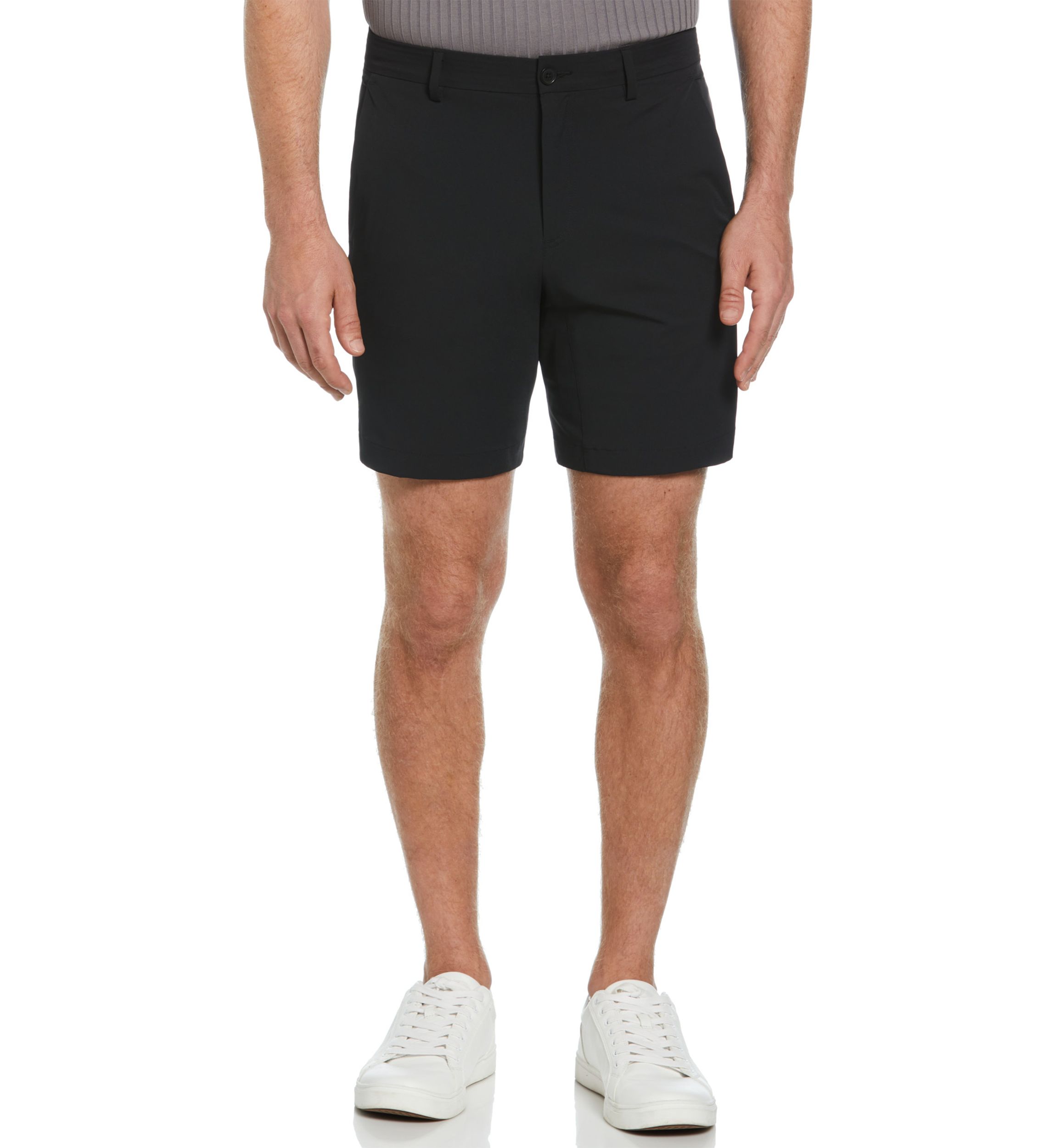 Mens Tech Shorts