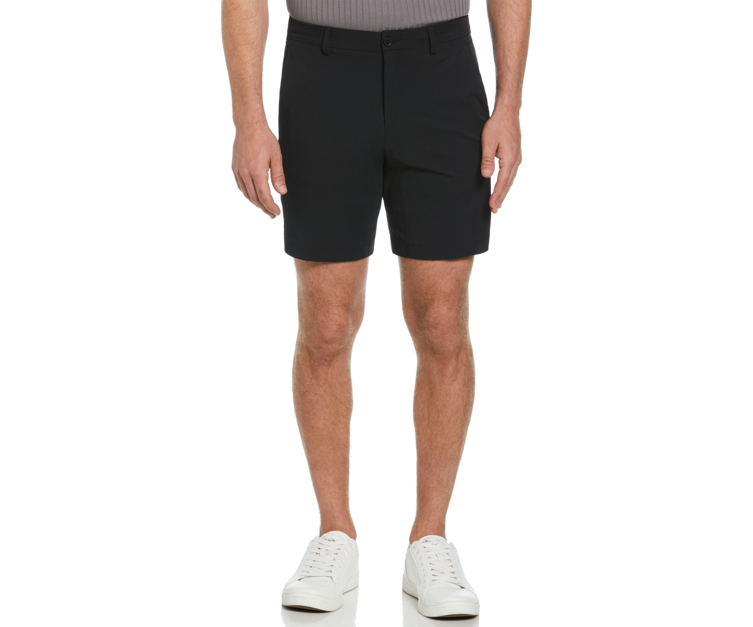 Mens Tech Shorts
