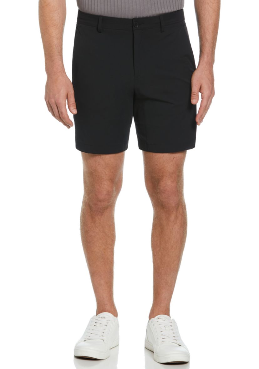 Mens Tech Shorts
