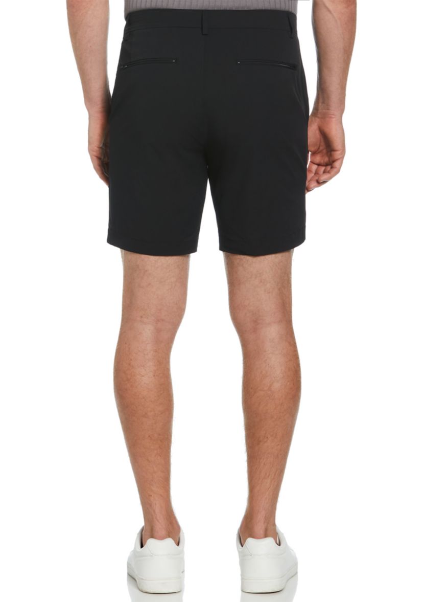 Mens Tech Shorts