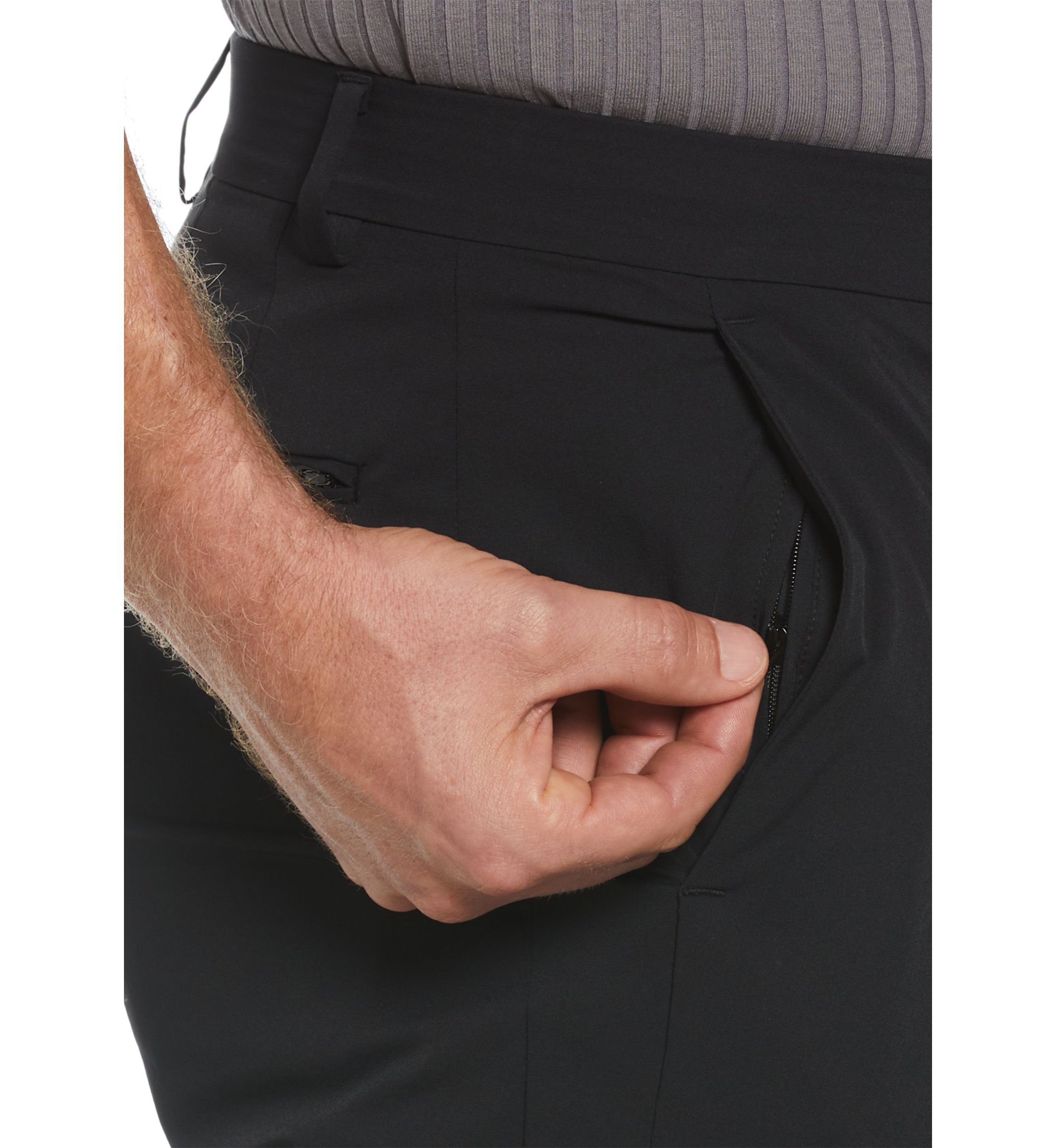 Mens Tech Shorts
