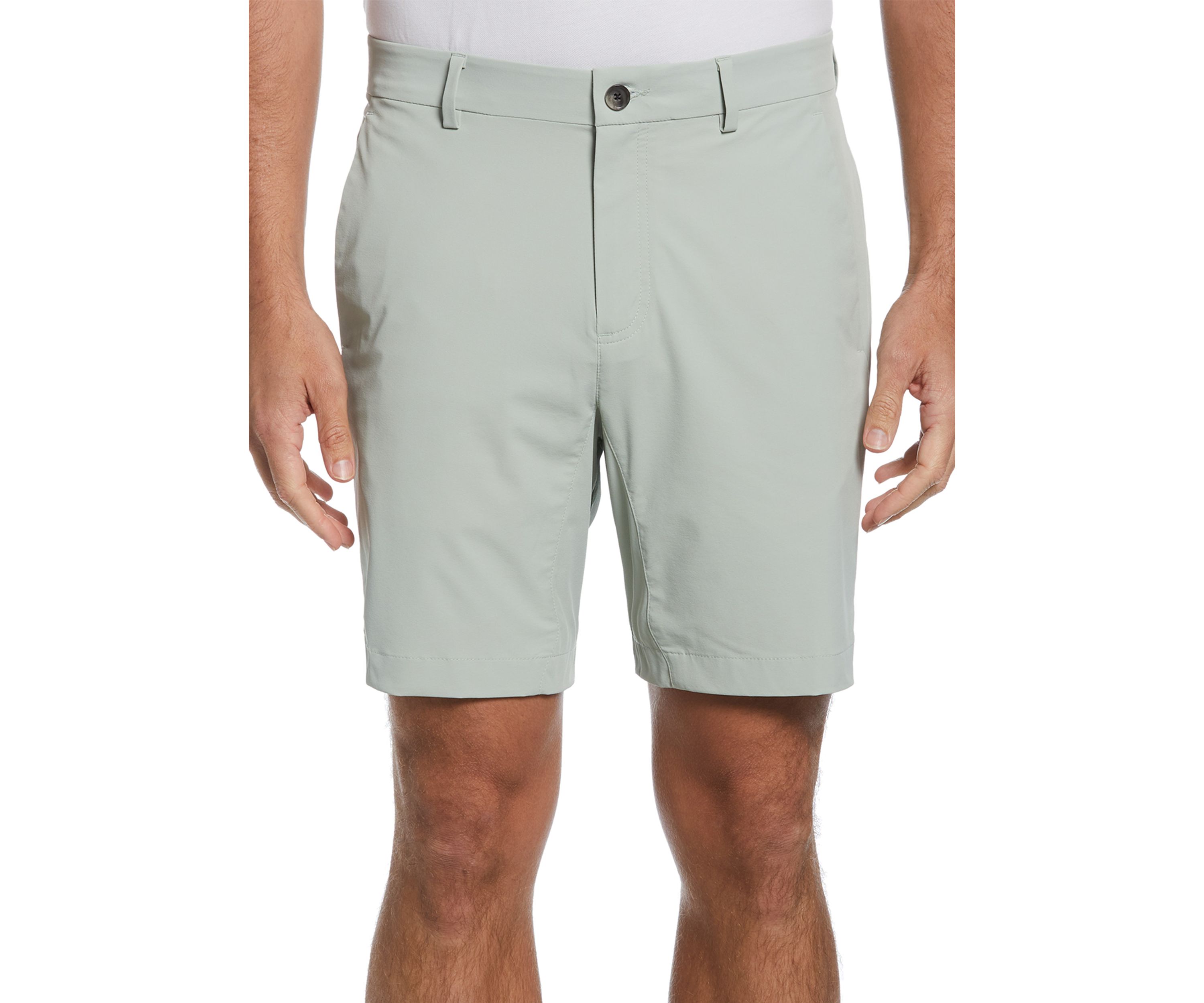 Solid Tech Shorts