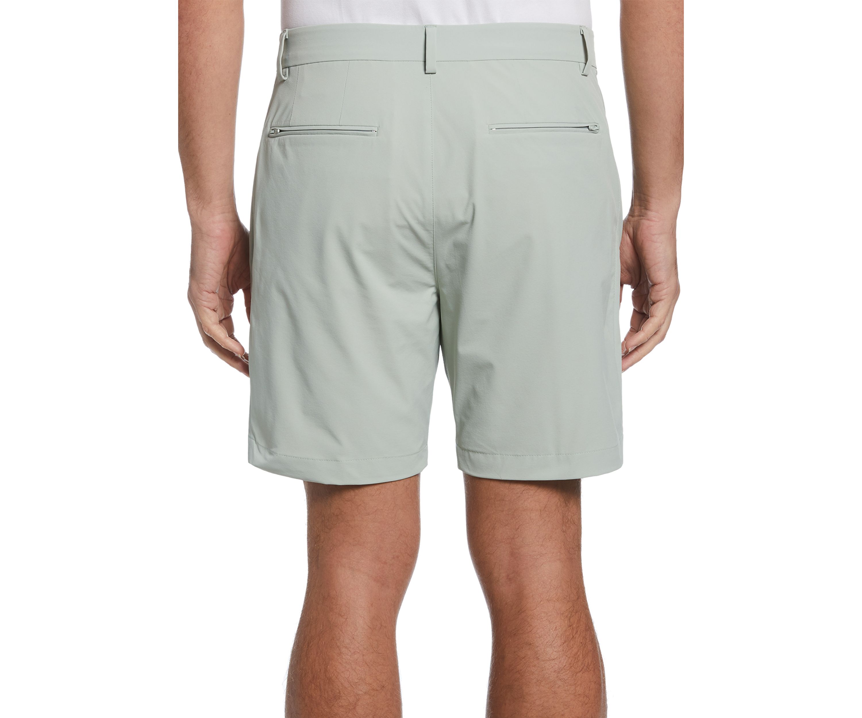 Solid Tech Shorts