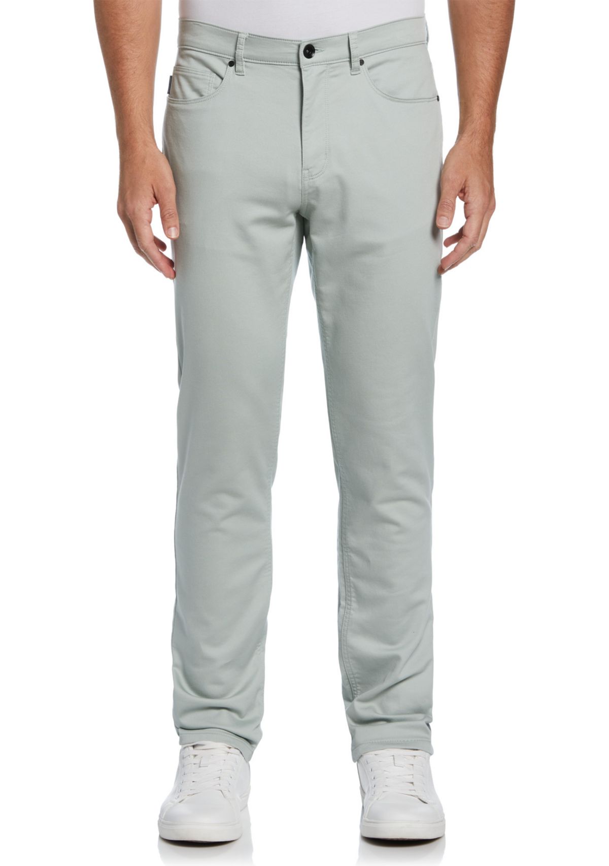 Mens 5 Pocket Anywhere Pants