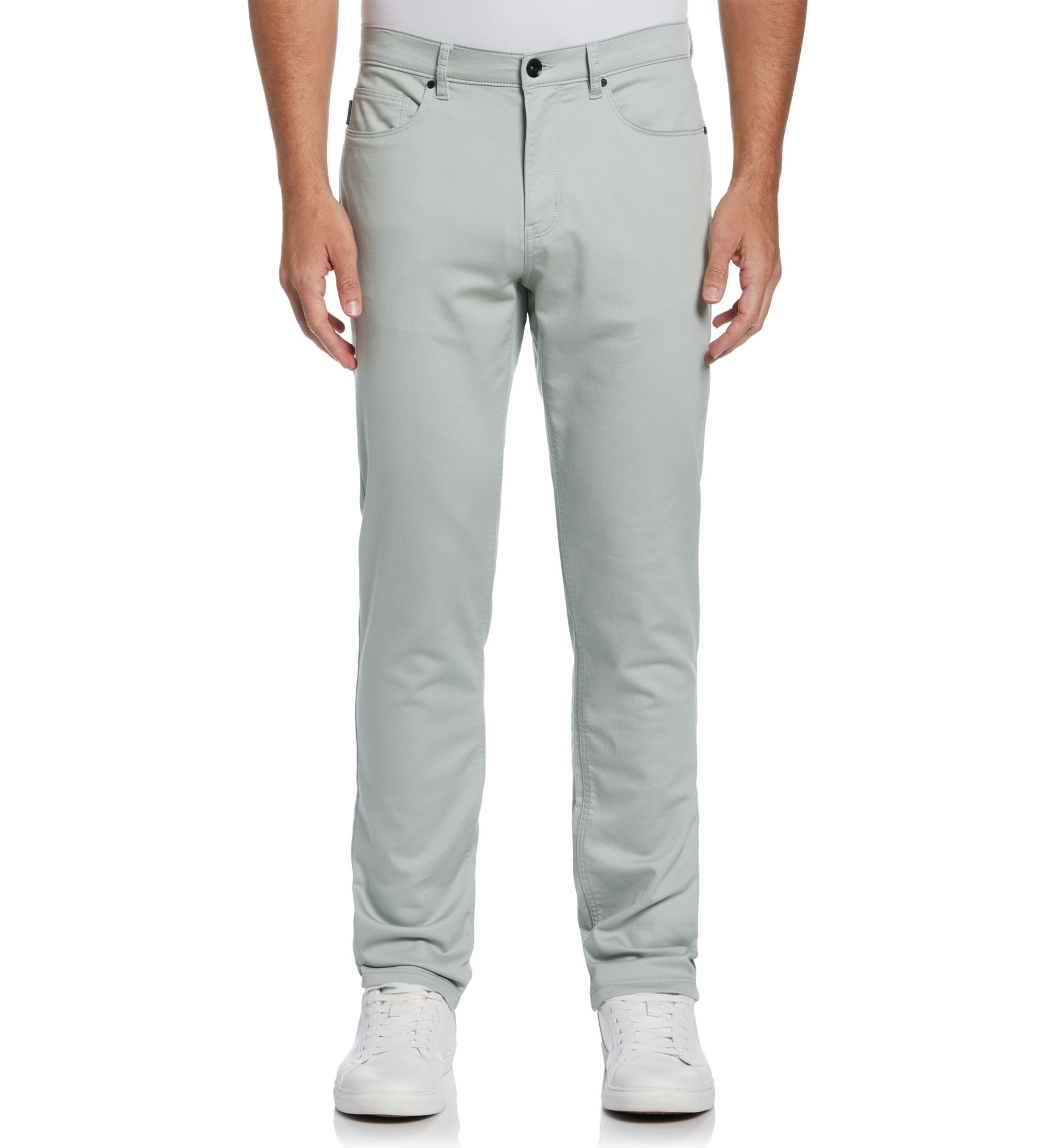 Mens 5 Pocket Anywhere Pants
