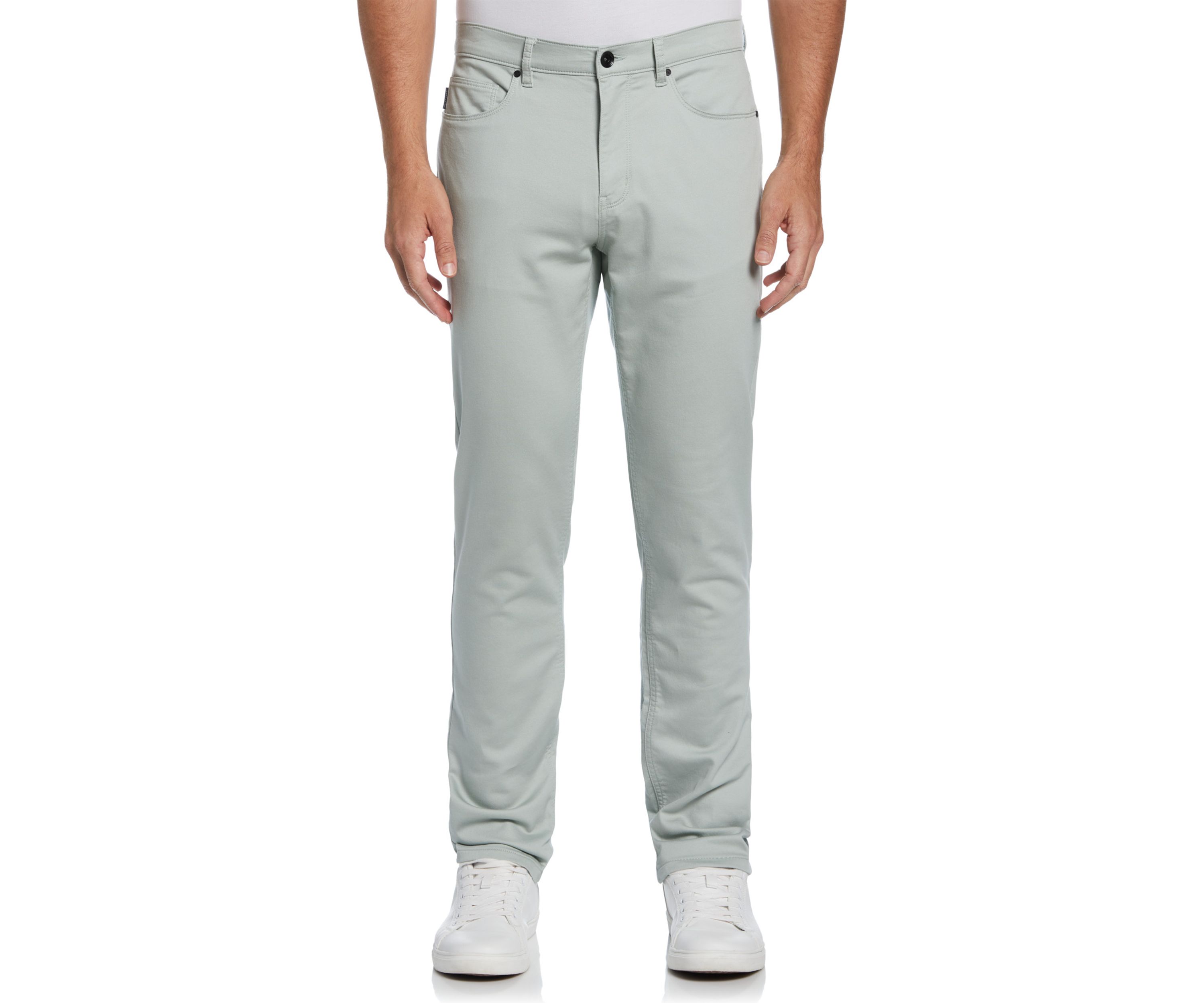 Mens 5 Pocket Anywhere Pants
