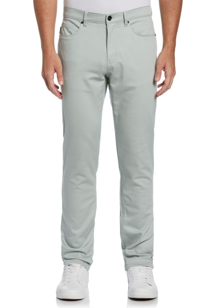 Mens 5 Pocket Anywhere Pants