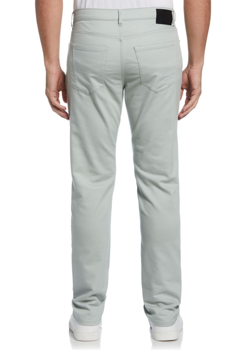Mens 5 Pocket Anywhere Pants