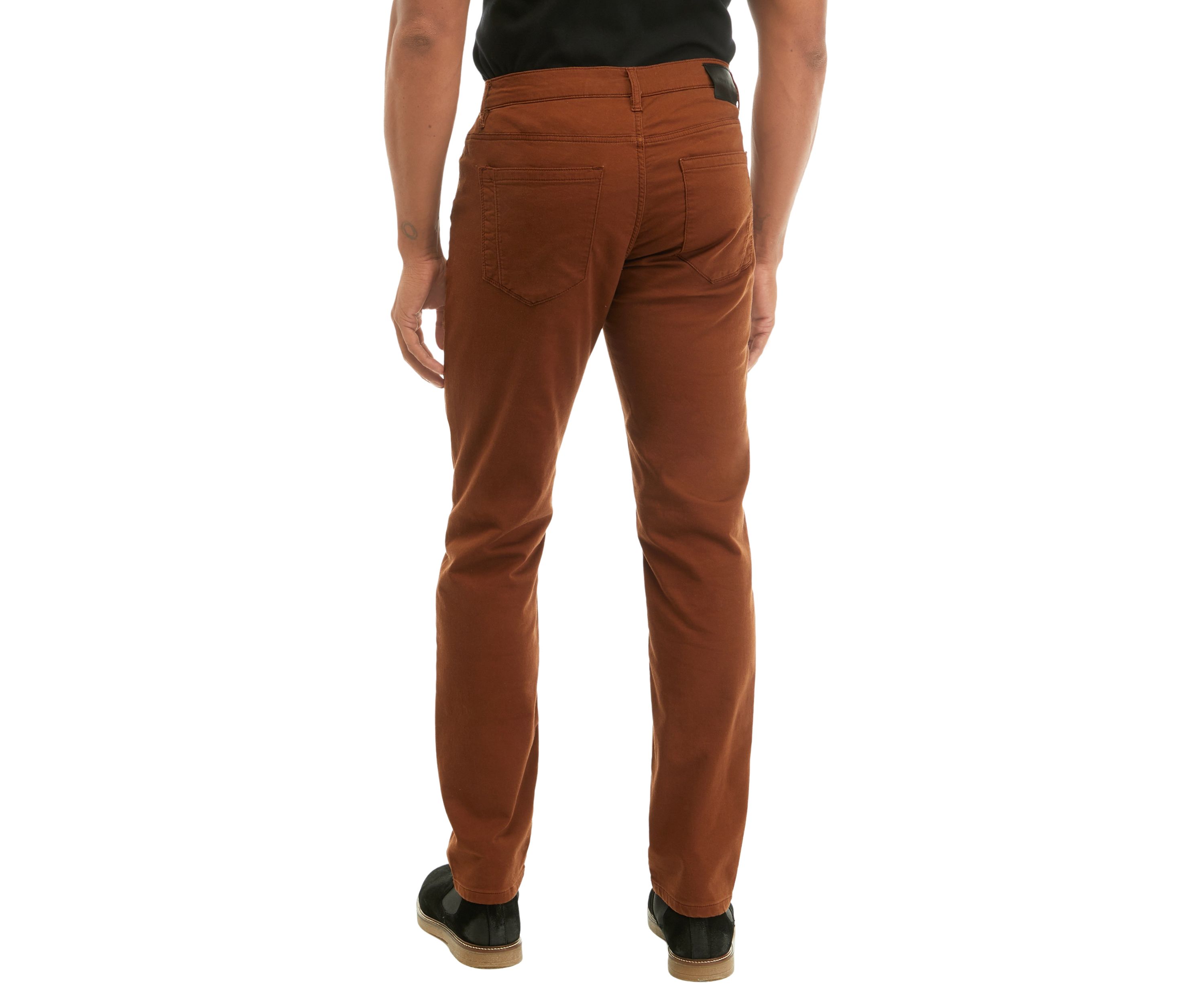Mens Anywhere 5 Pocket Pants
