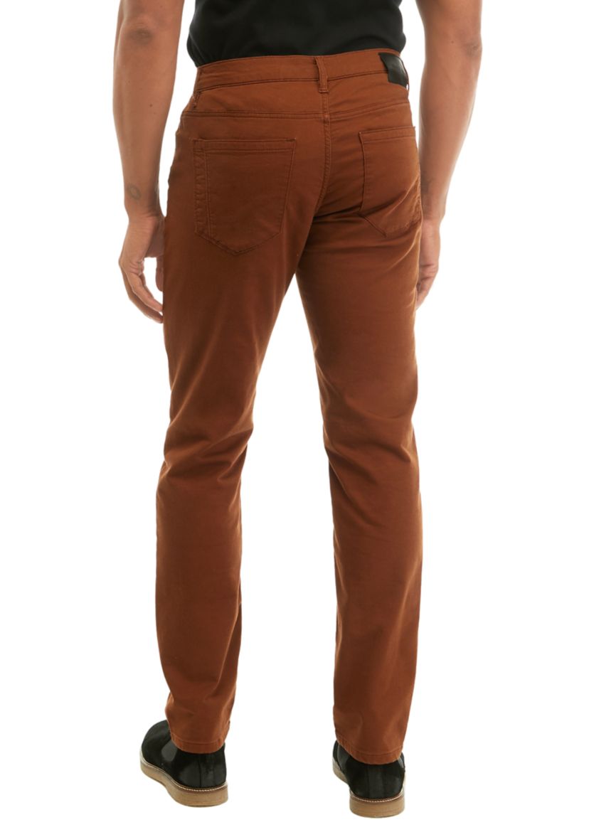 Mens Anywhere 5 Pocket Pants