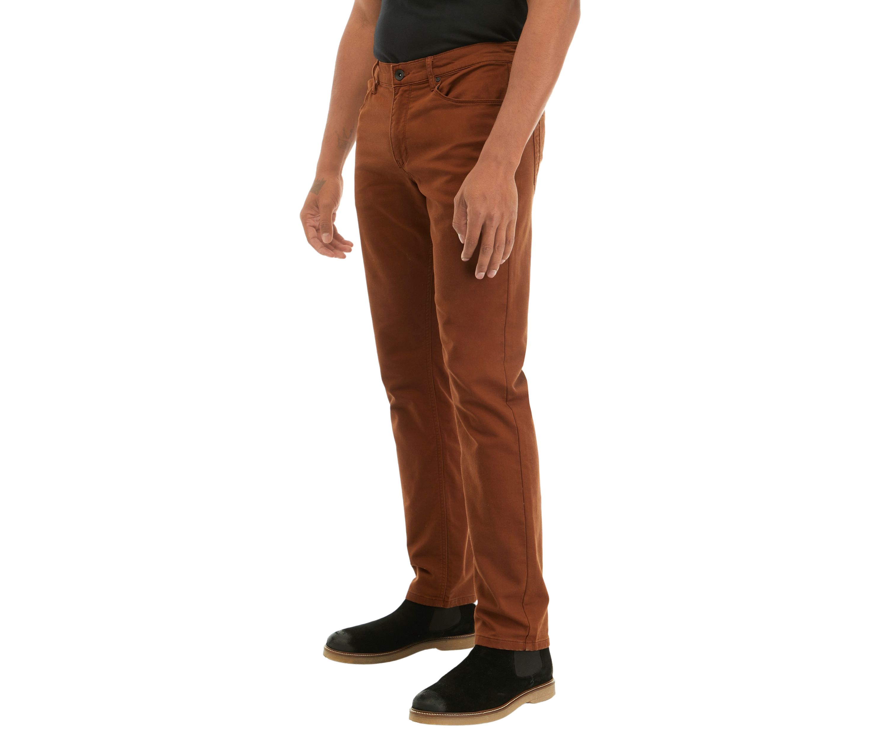 Mens Anywhere 5 Pocket Pants