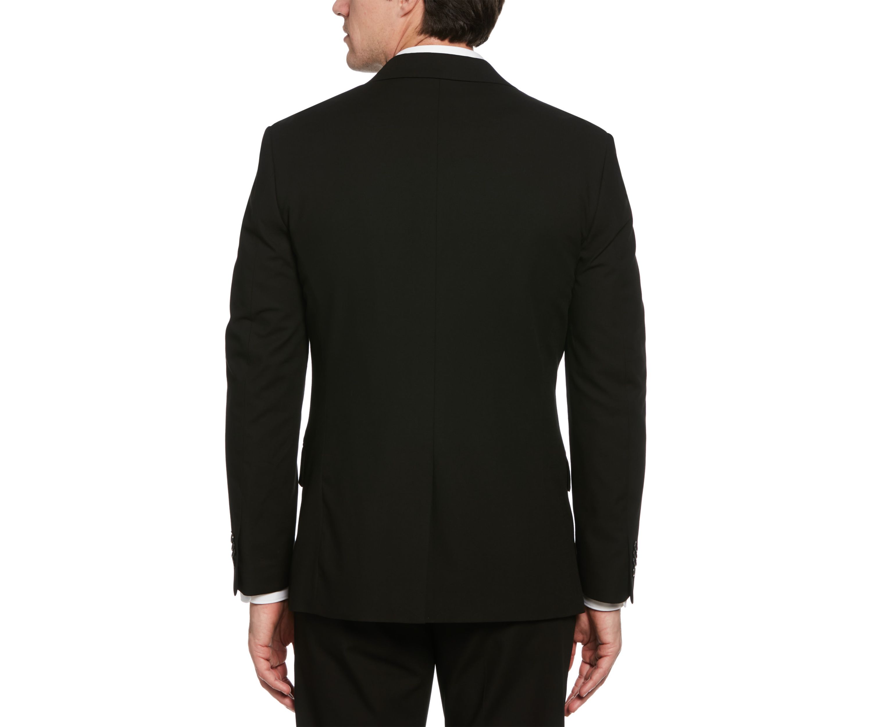 Mens Louis Suit Separate Jacket