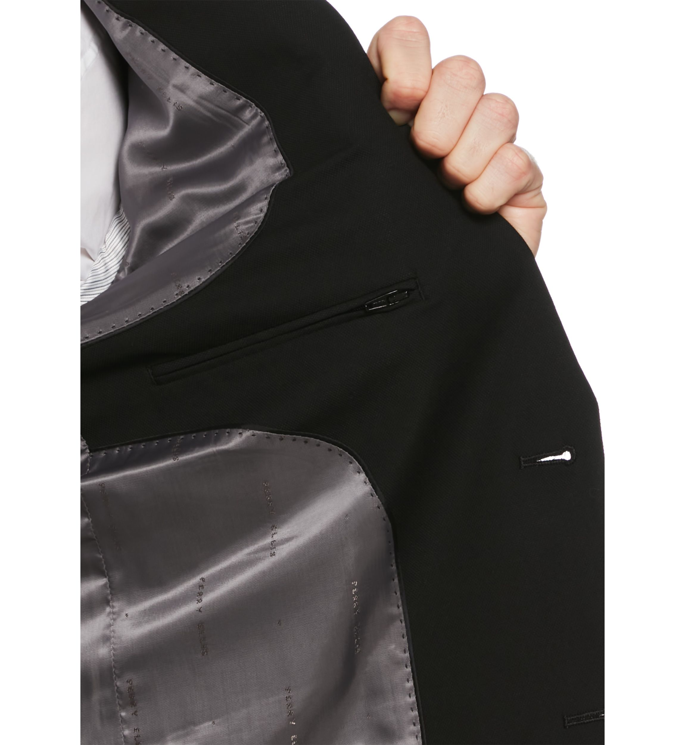 Mens Louis Suit Separate Jacket