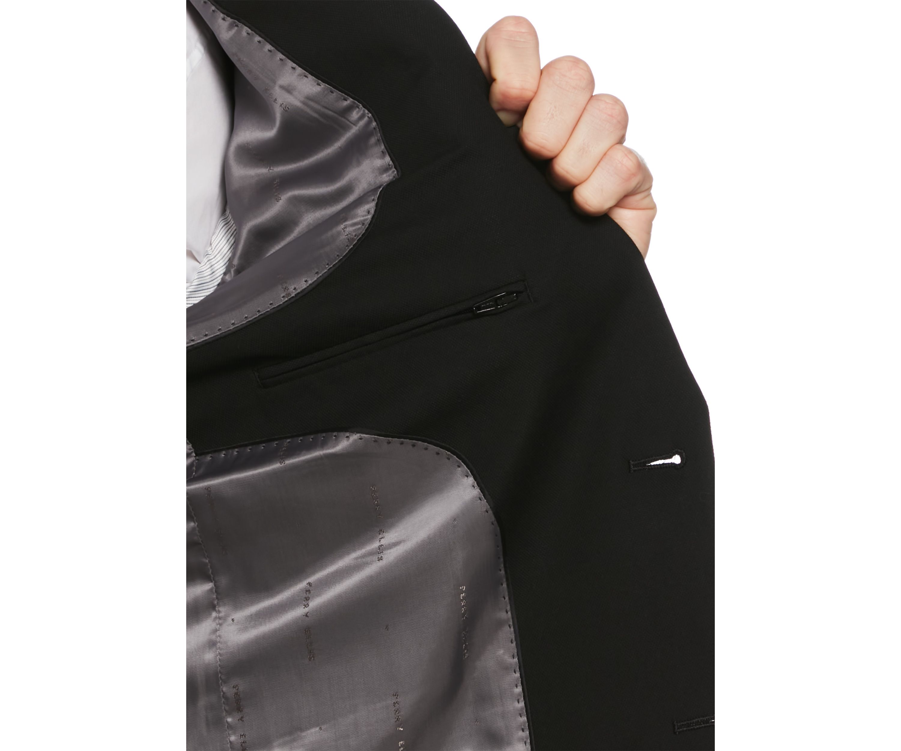 Mens Louis Suit Separate Jacket