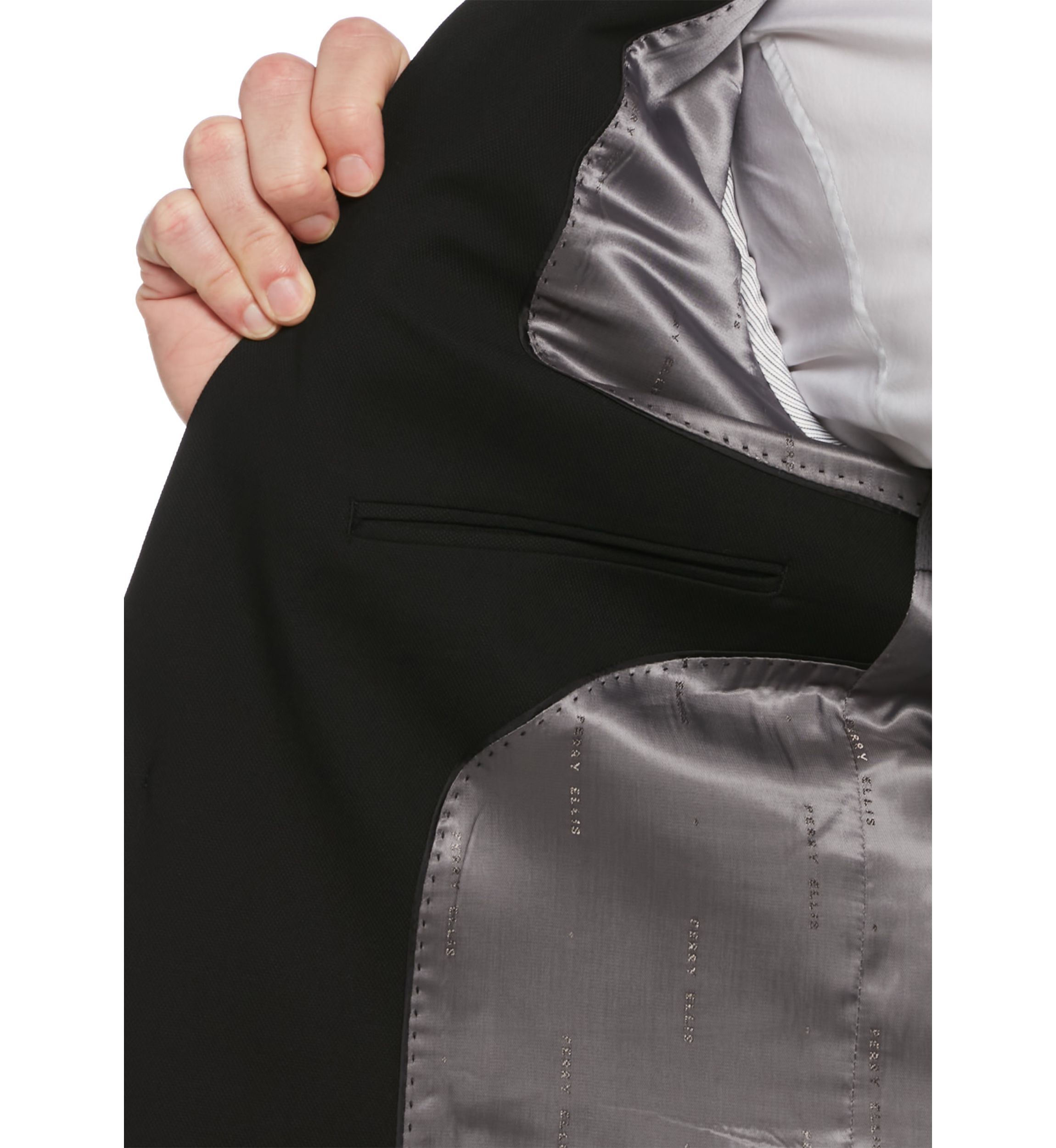 Mens Louis Suit Separate Jacket