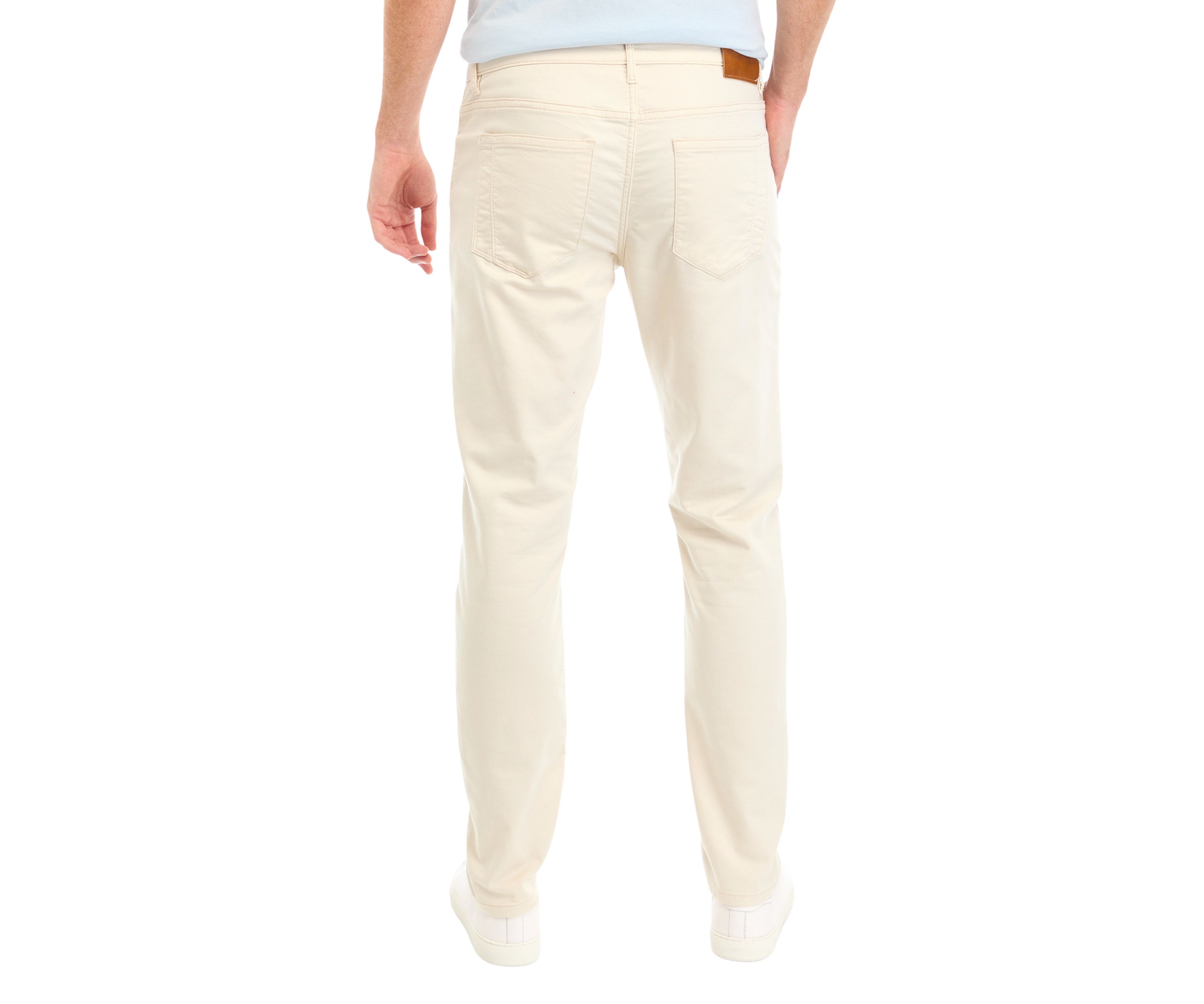 Slim Anywhere 5-Pocket Pants