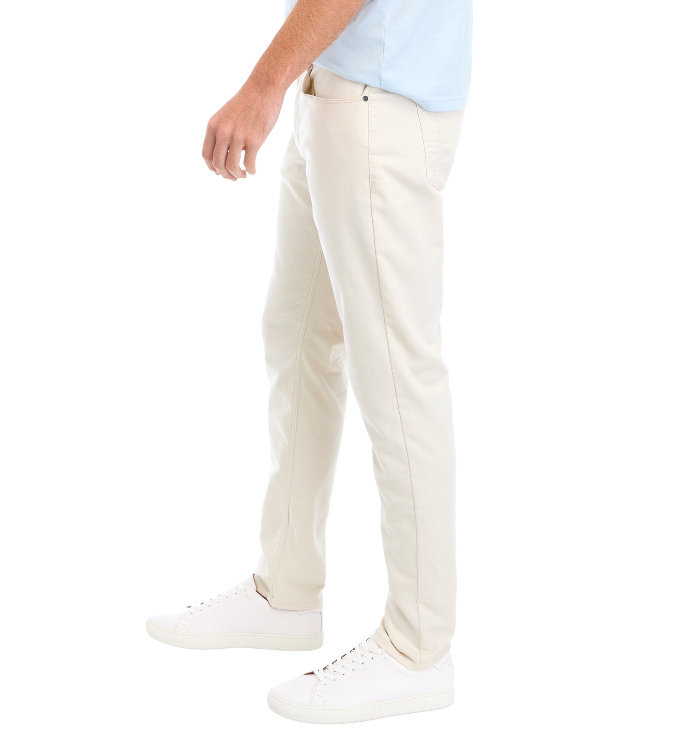 Slim Anywhere 5-Pocket Pants
