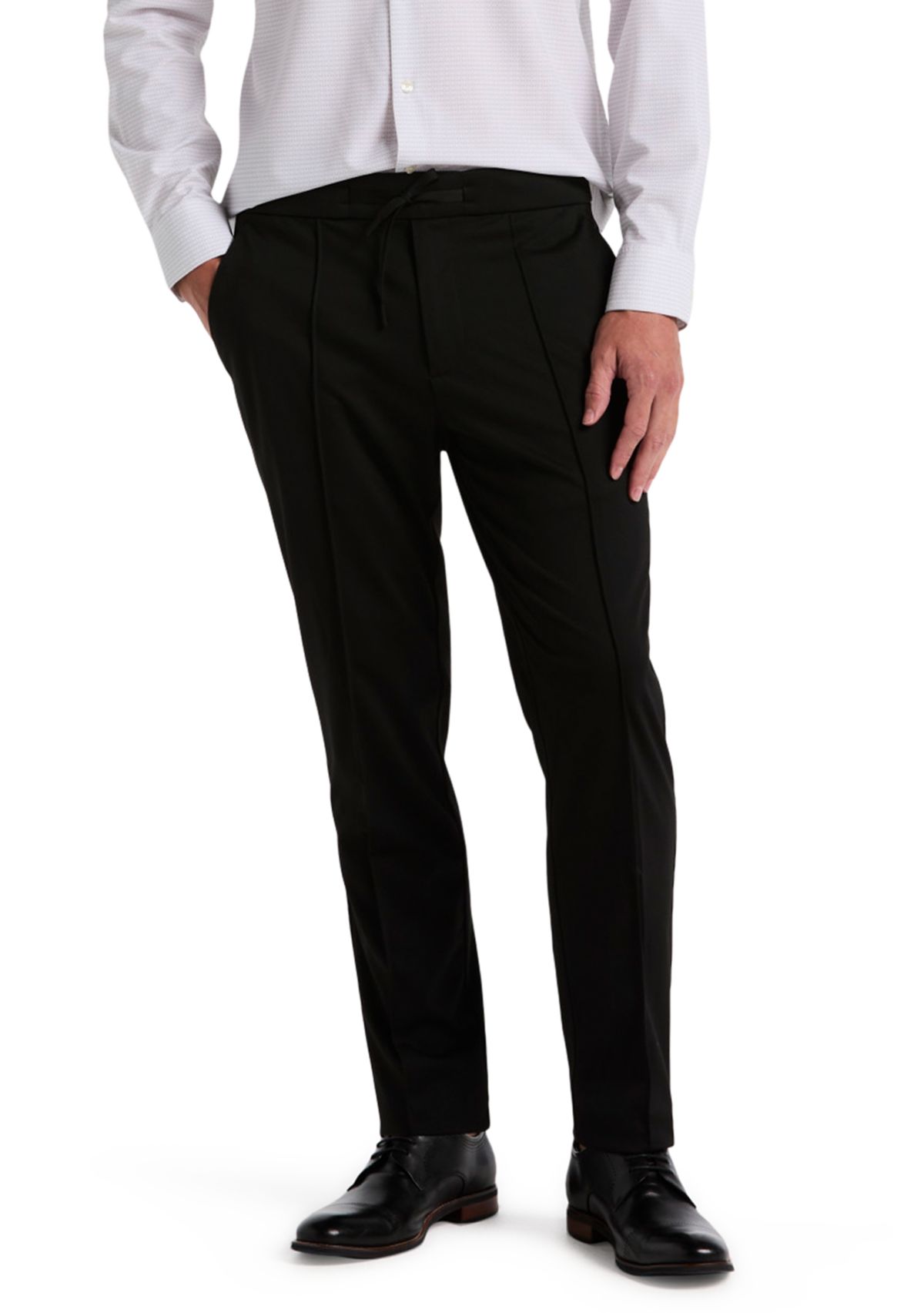 Mens Slim Pants