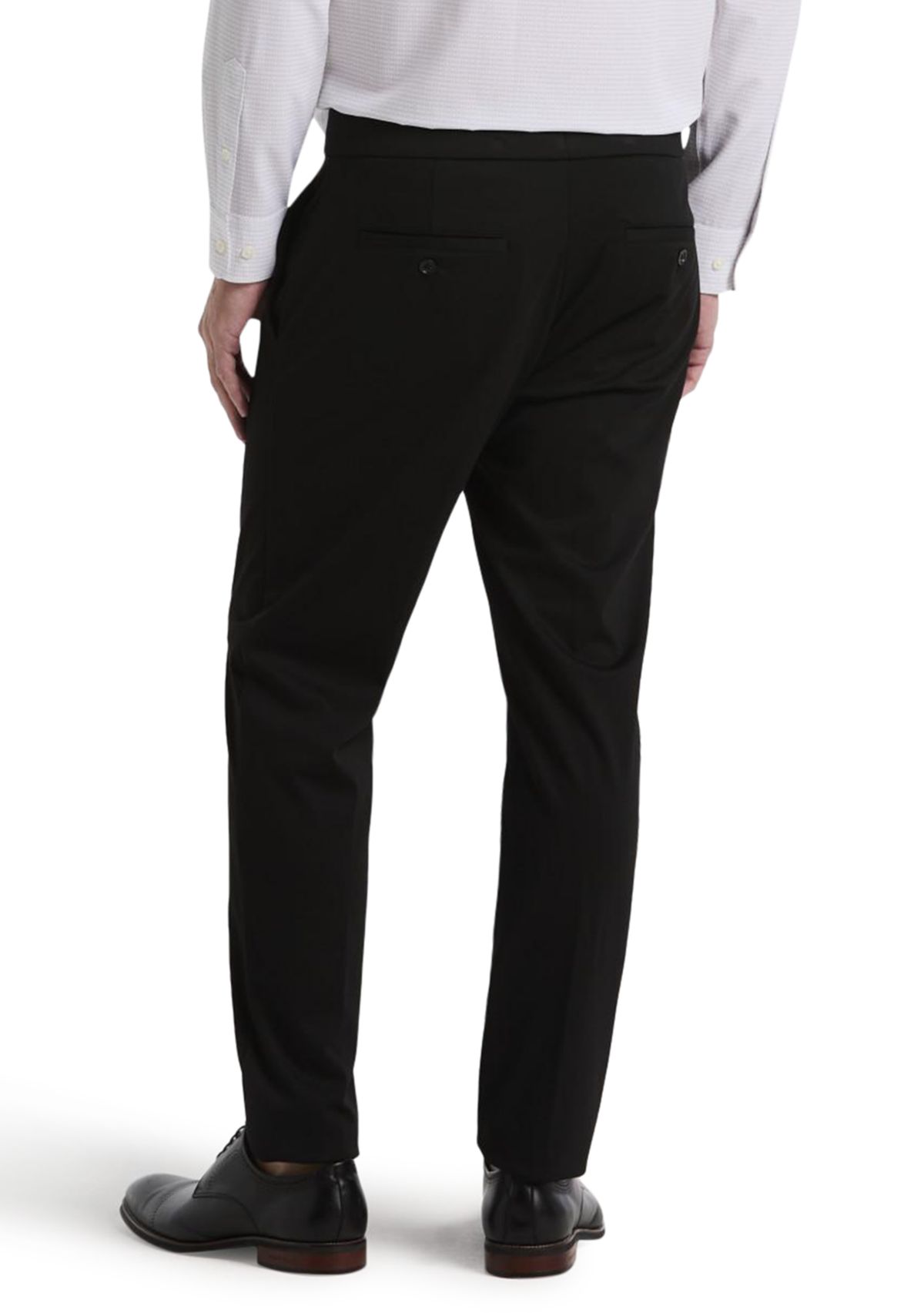 Mens Slim Pants