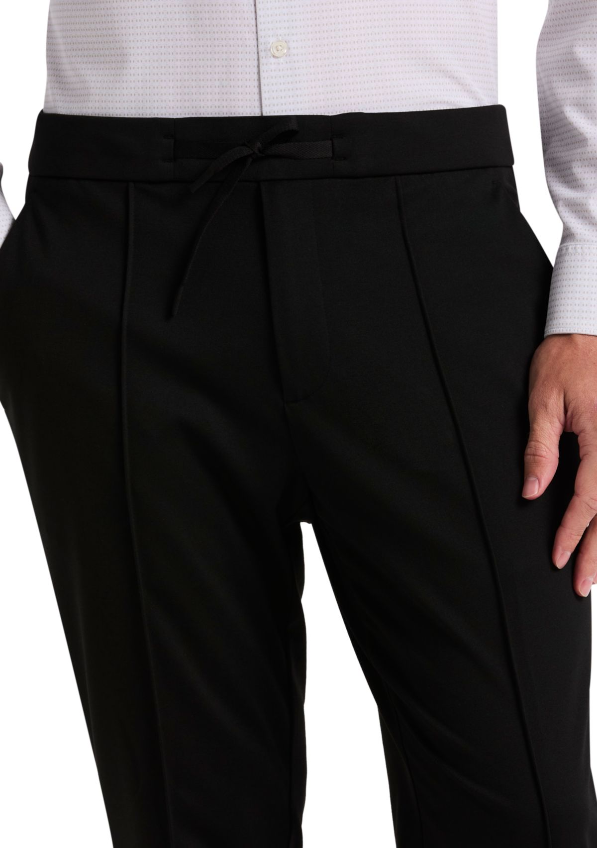 Mens Slim Pants