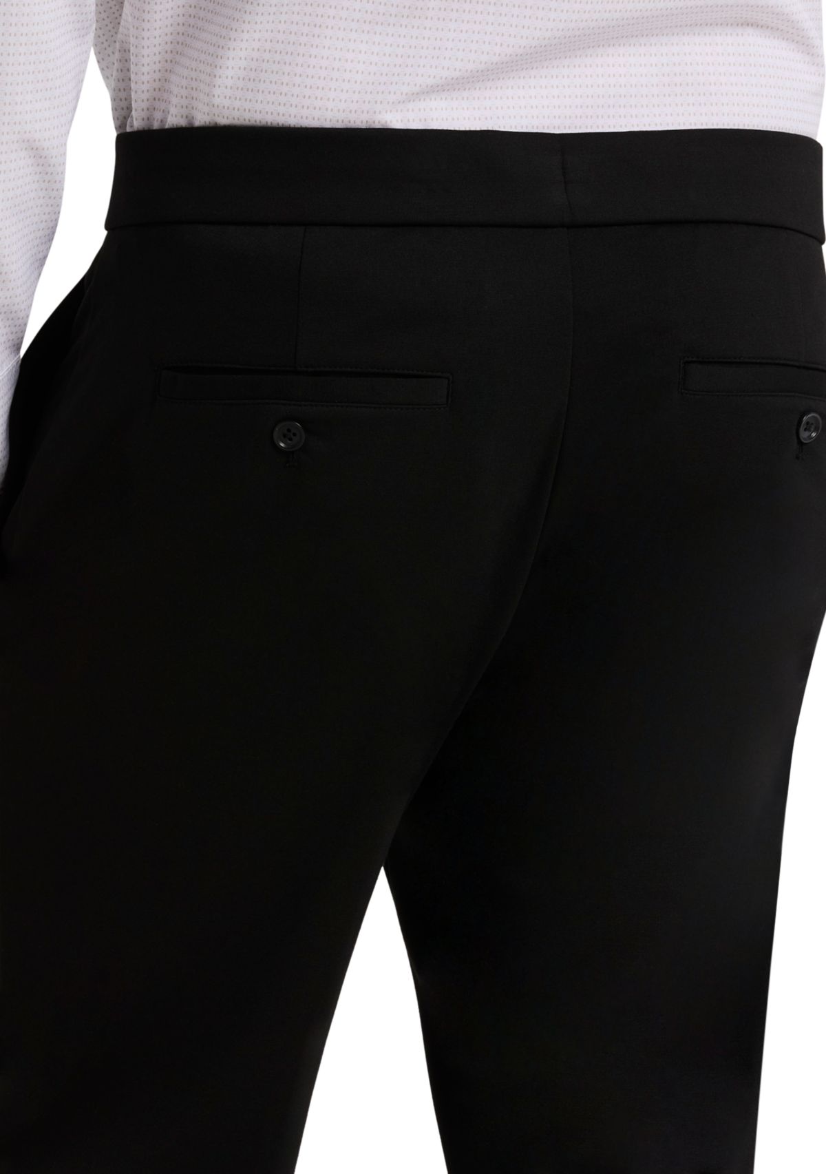 Mens Slim Pants