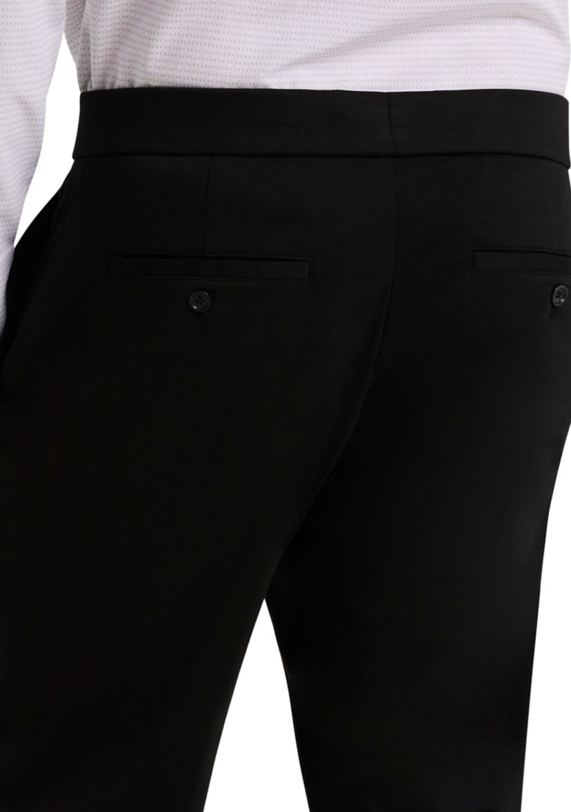 Mens Slim Pants