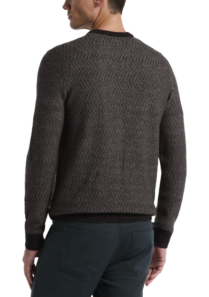 Mens Crew Neck Sweater