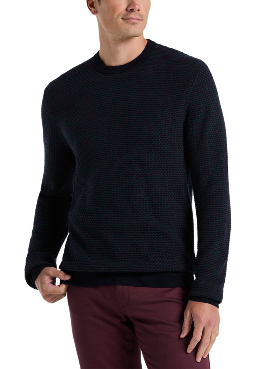 Mens Crew Neck Sweater