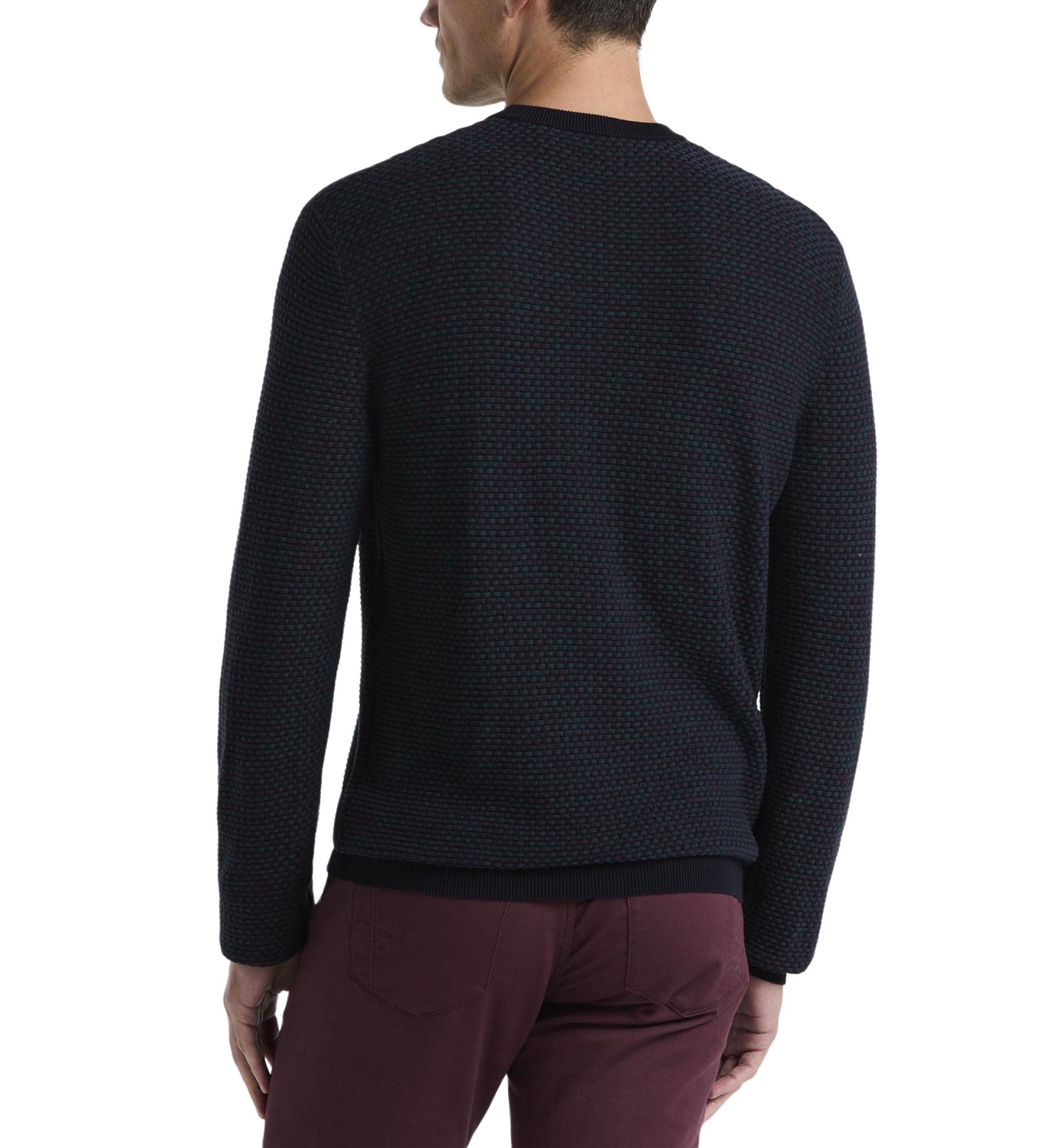 Mens Crew Neck Sweater