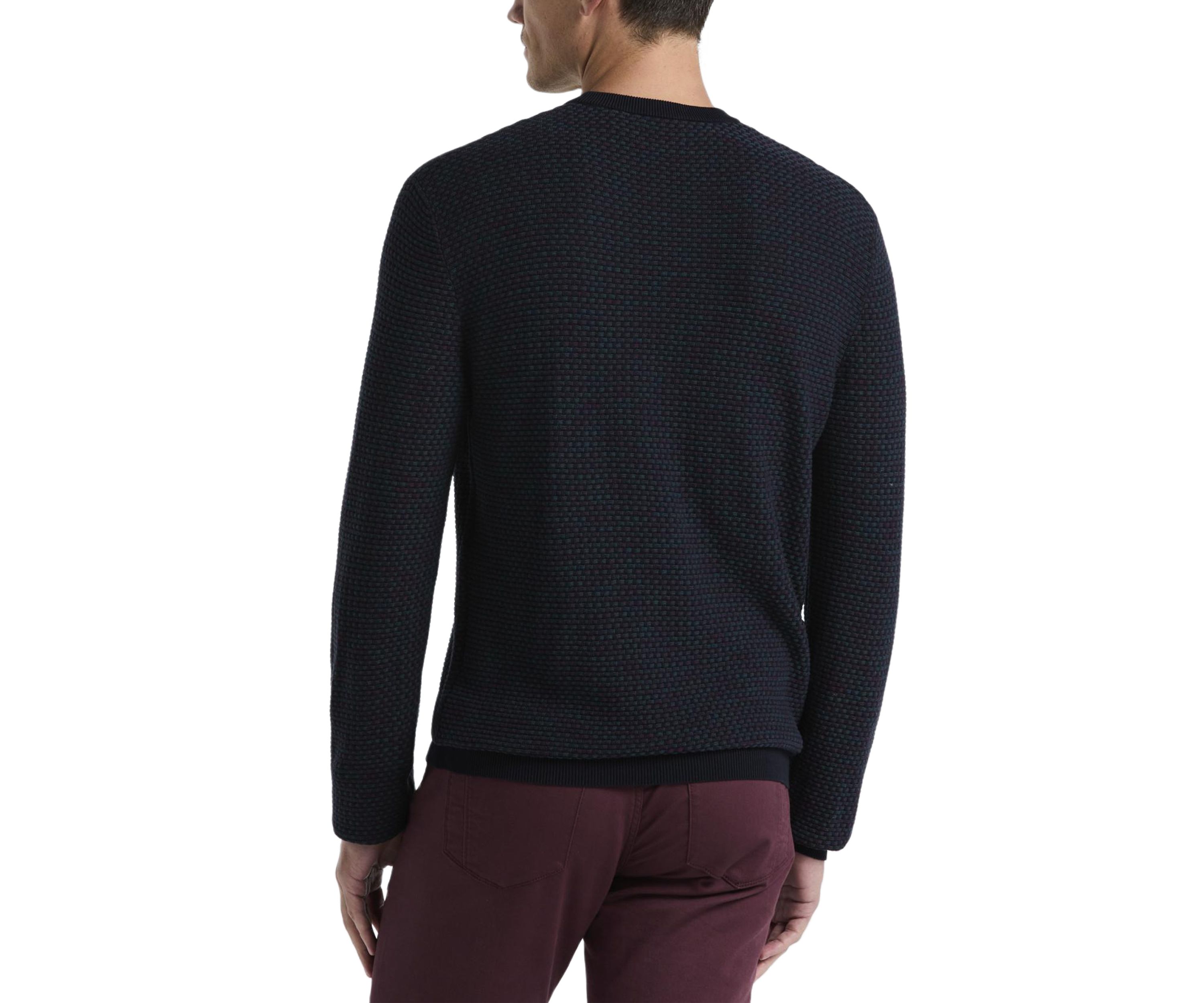 Mens Crew Neck Sweater